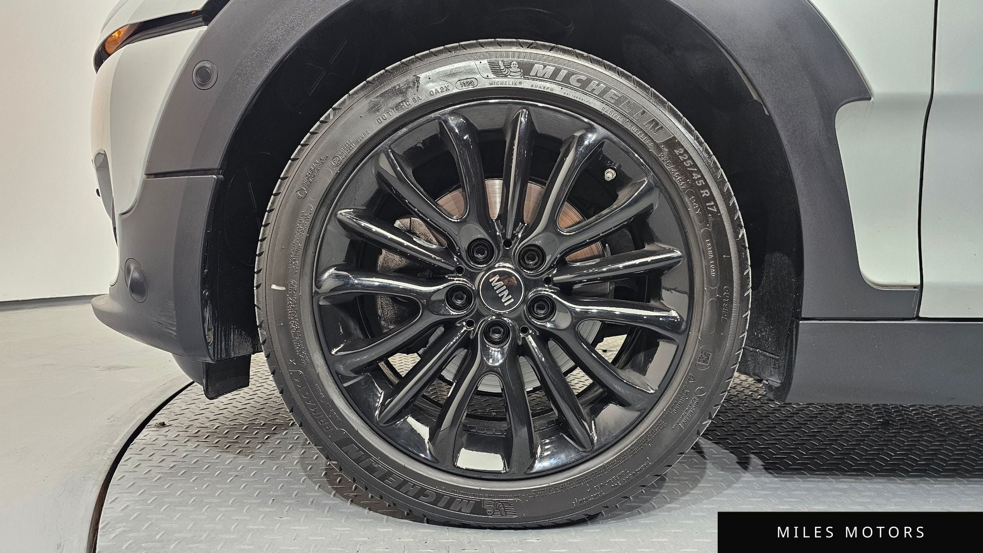 MINI Clubman 2023 — миниатюра 4