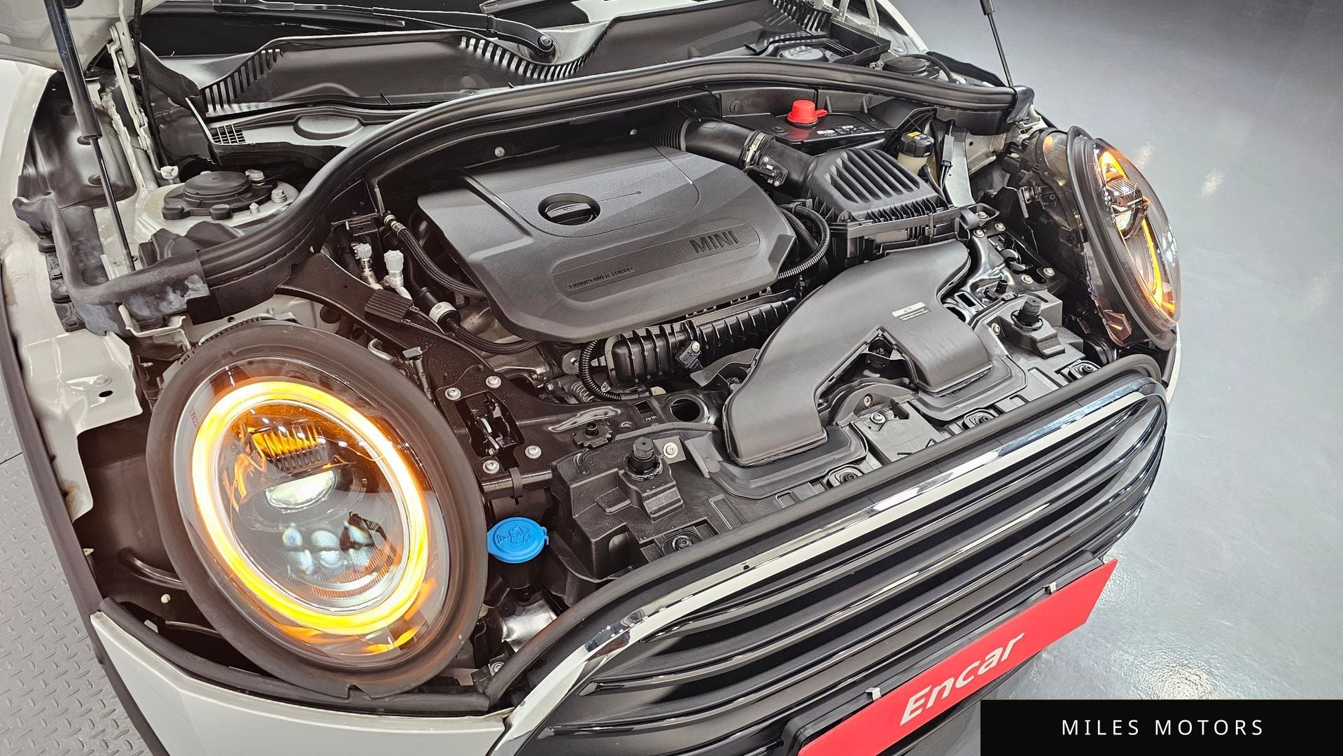 MINI Clubman 2023 — миниатюра 5
