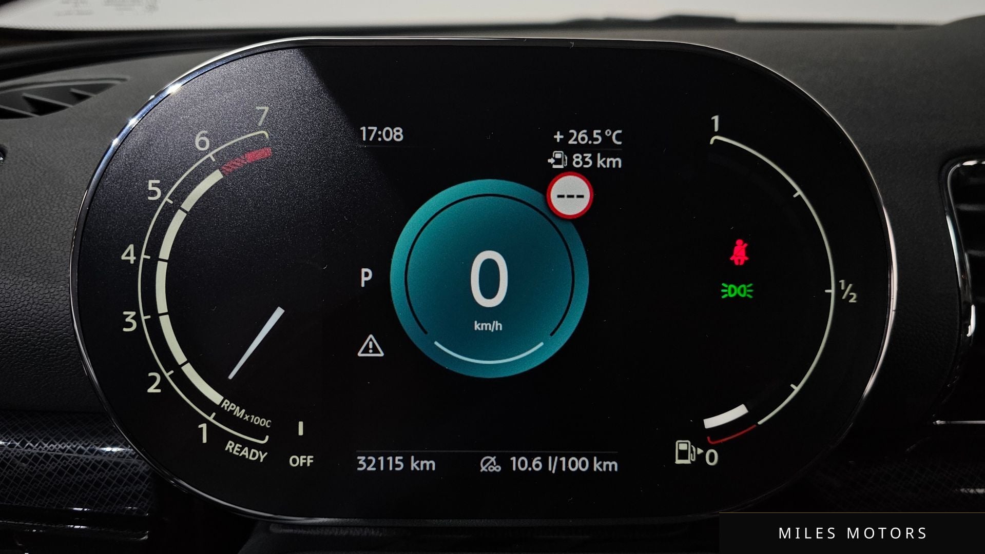 MINI Clubman 2023 — миниатюра 10