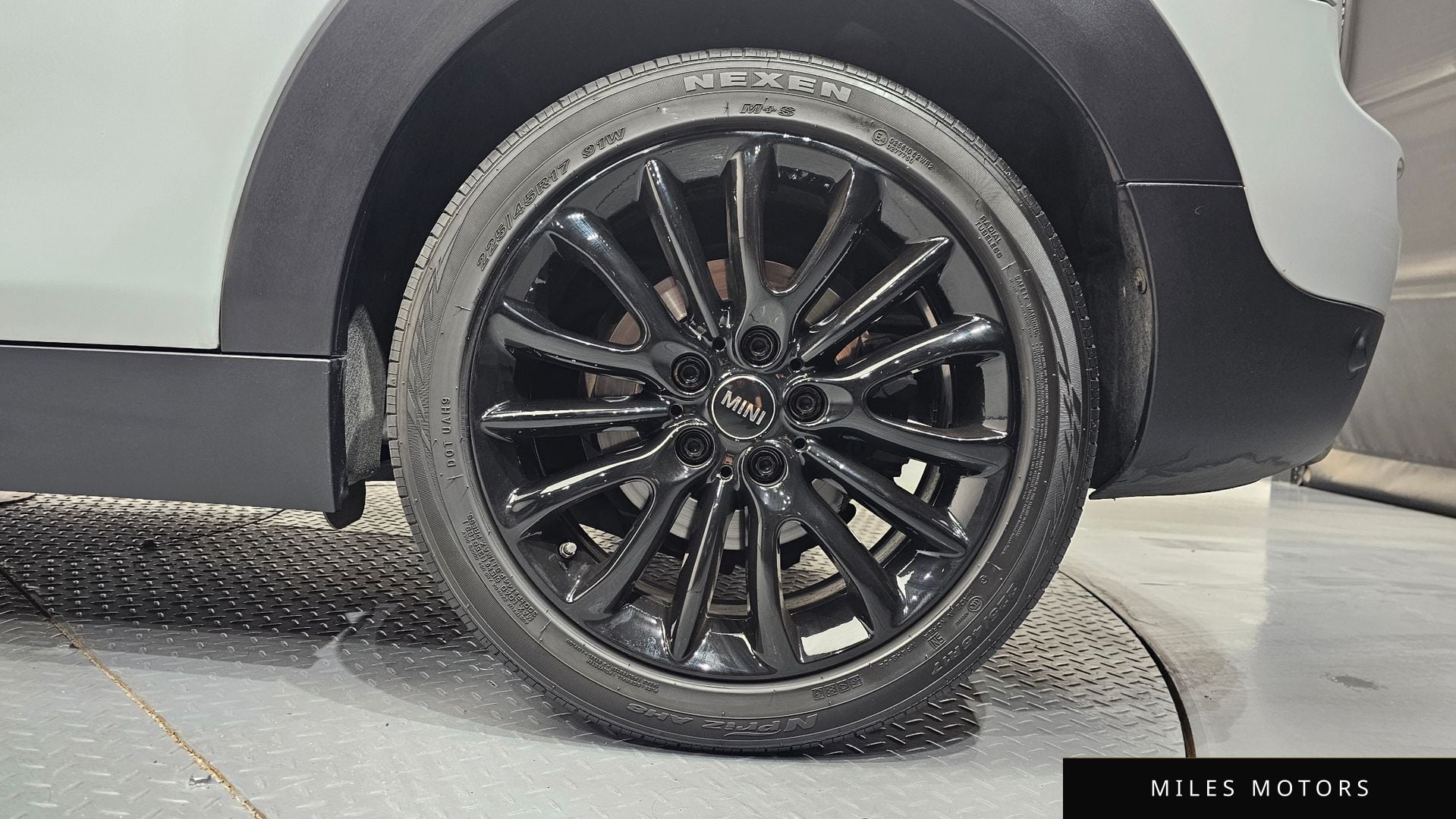 MINI Clubman 2023 — миниатюра 6