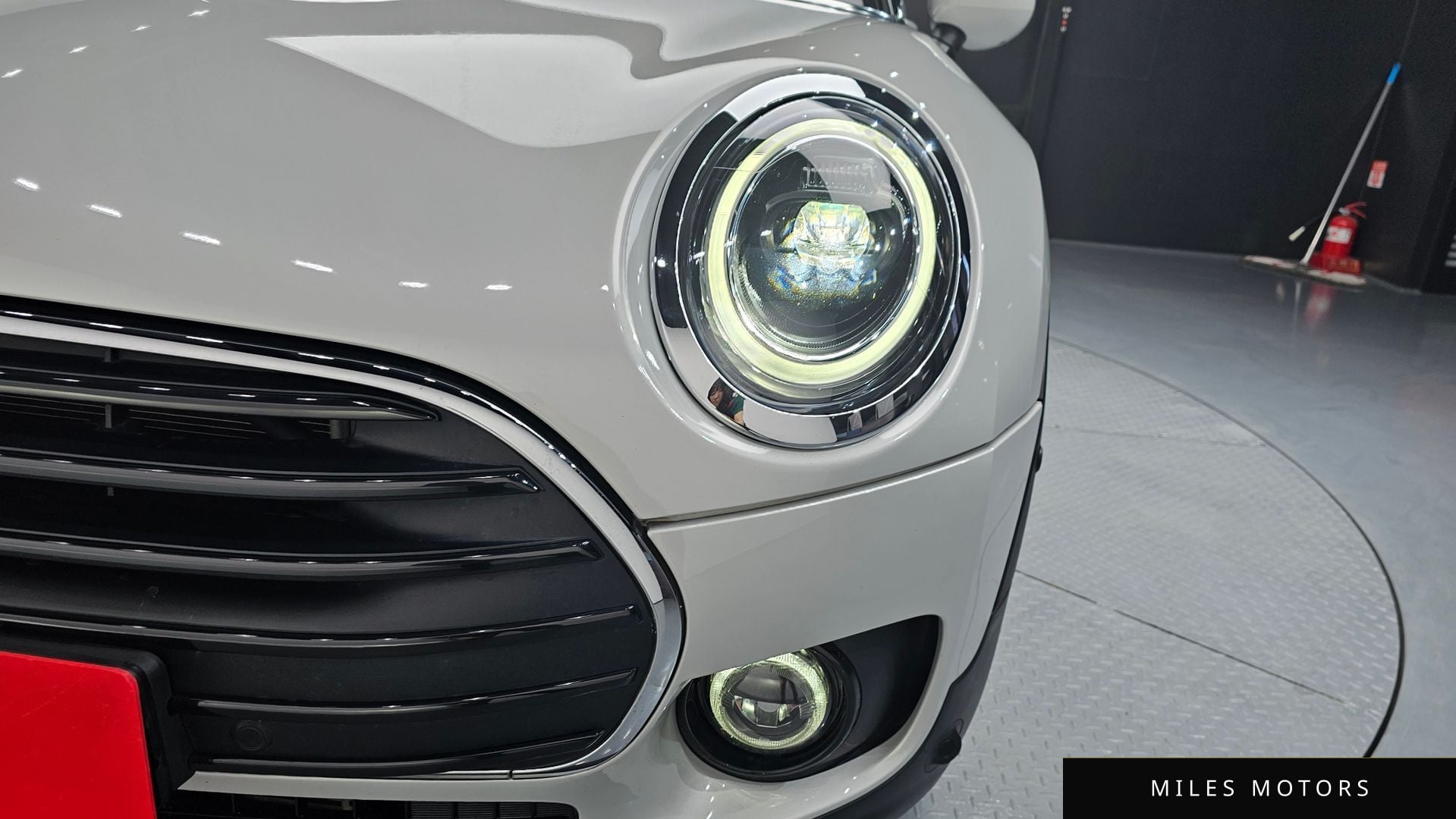 MINI Clubman 2023 — миниатюра 7