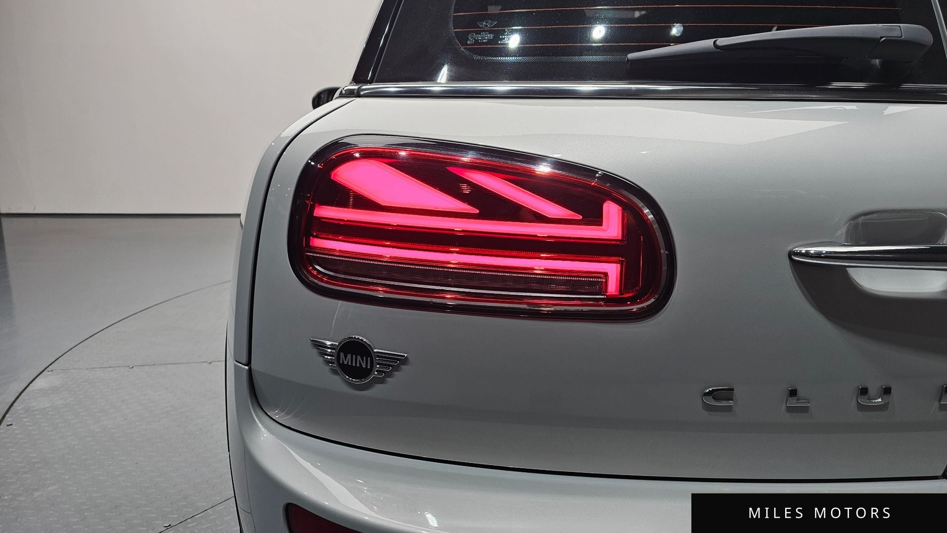 MINI Clubman 2023 — миниатюра 8