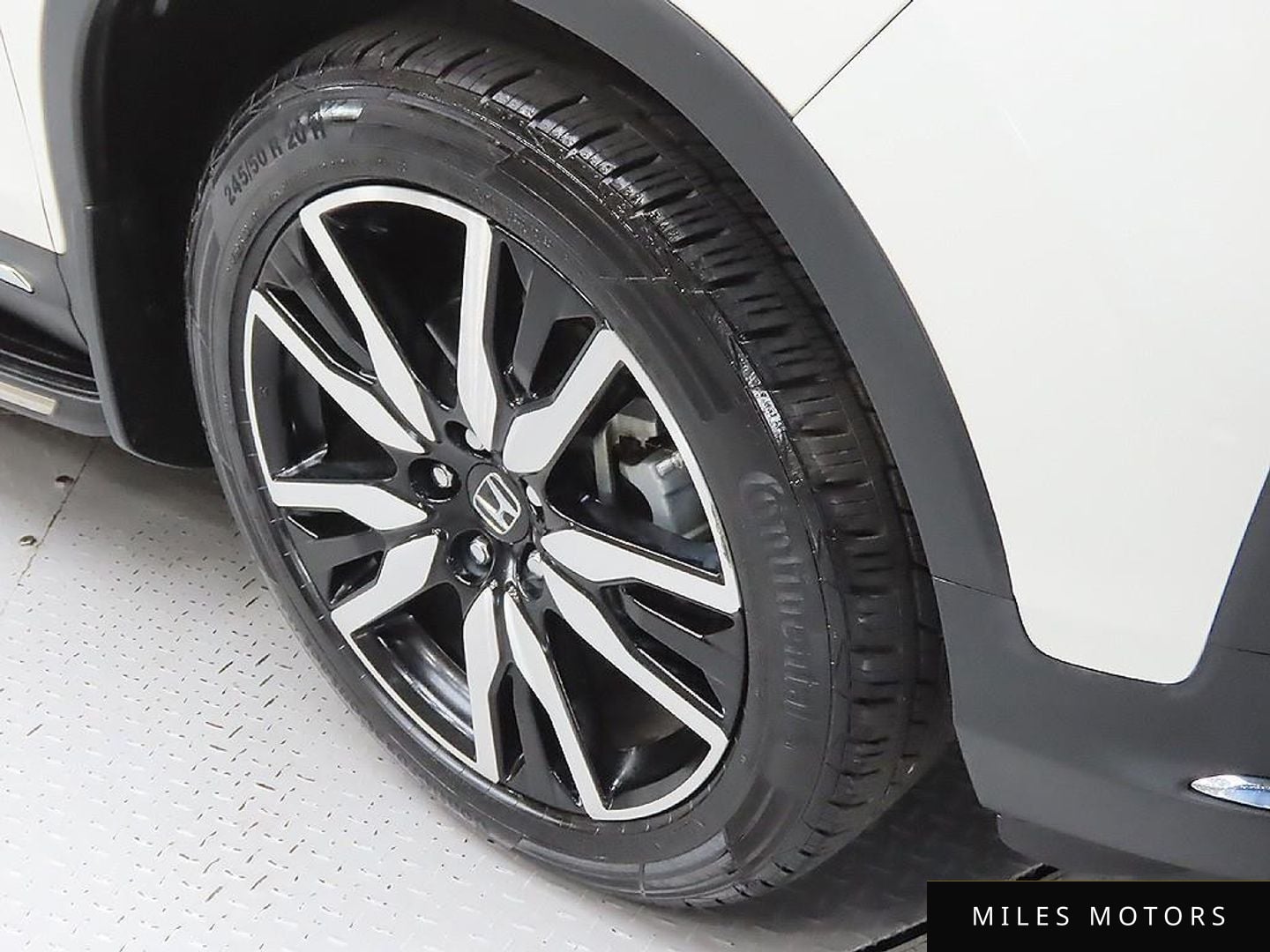 Honda Pilot 2019 — миниатюра 5