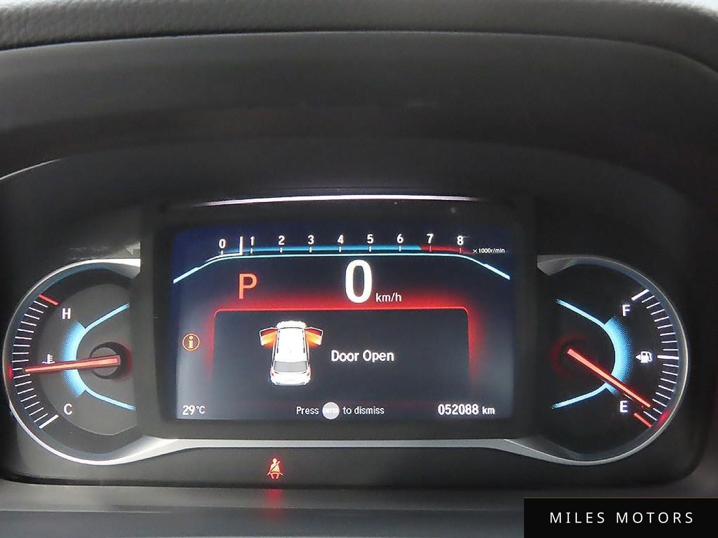 Honda Pilot 2019 — миниатюра 6