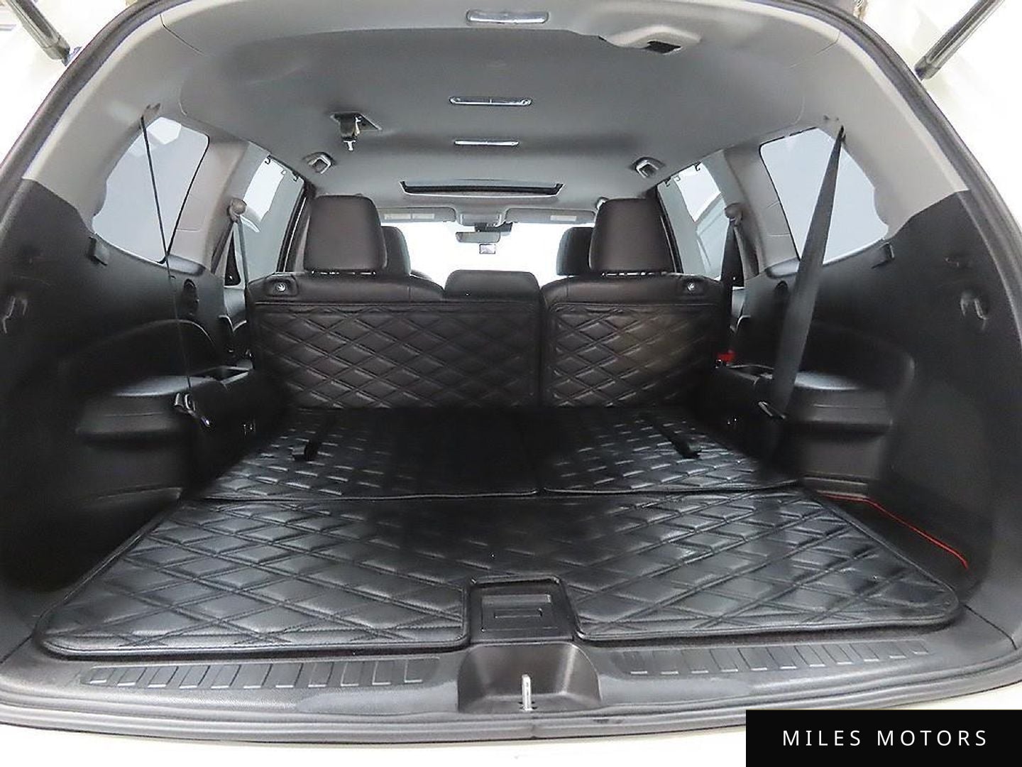 Honda Pilot 2019 — миниатюра 8