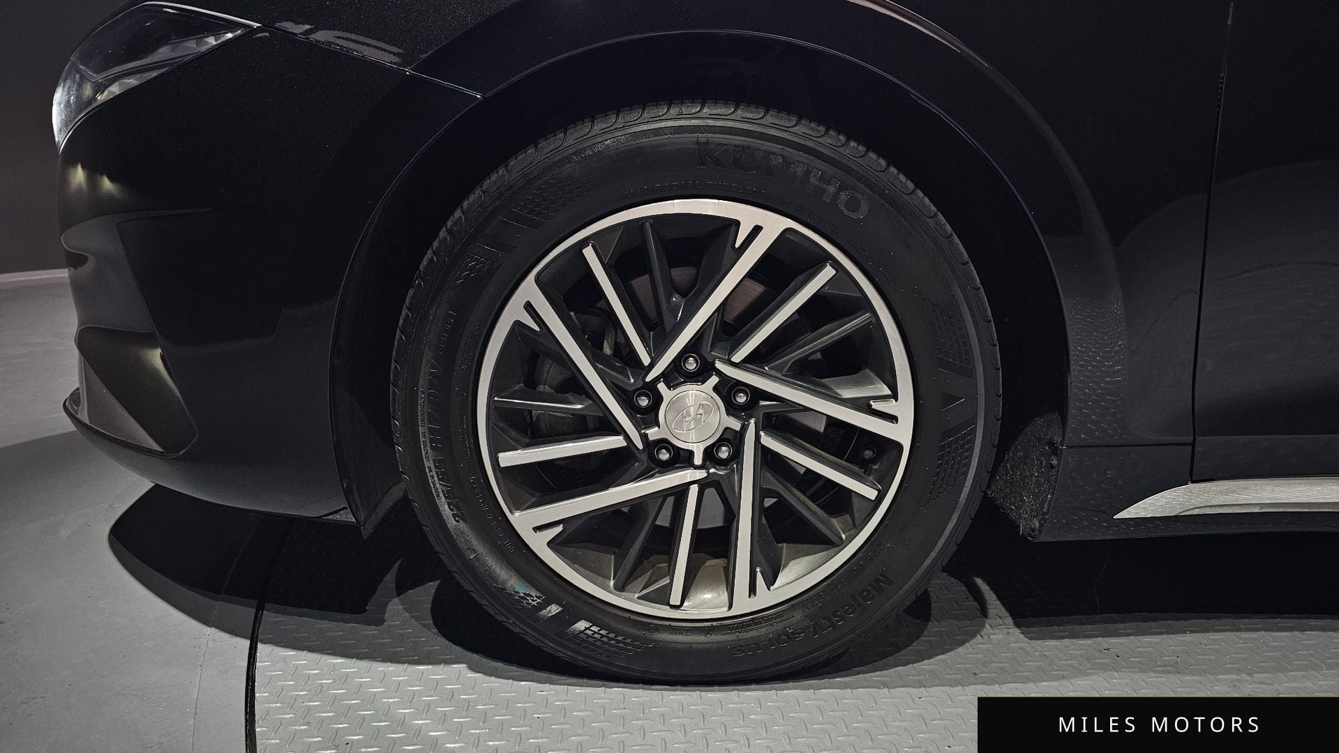 Hyundai Grandeur 2022 — миниатюра 5