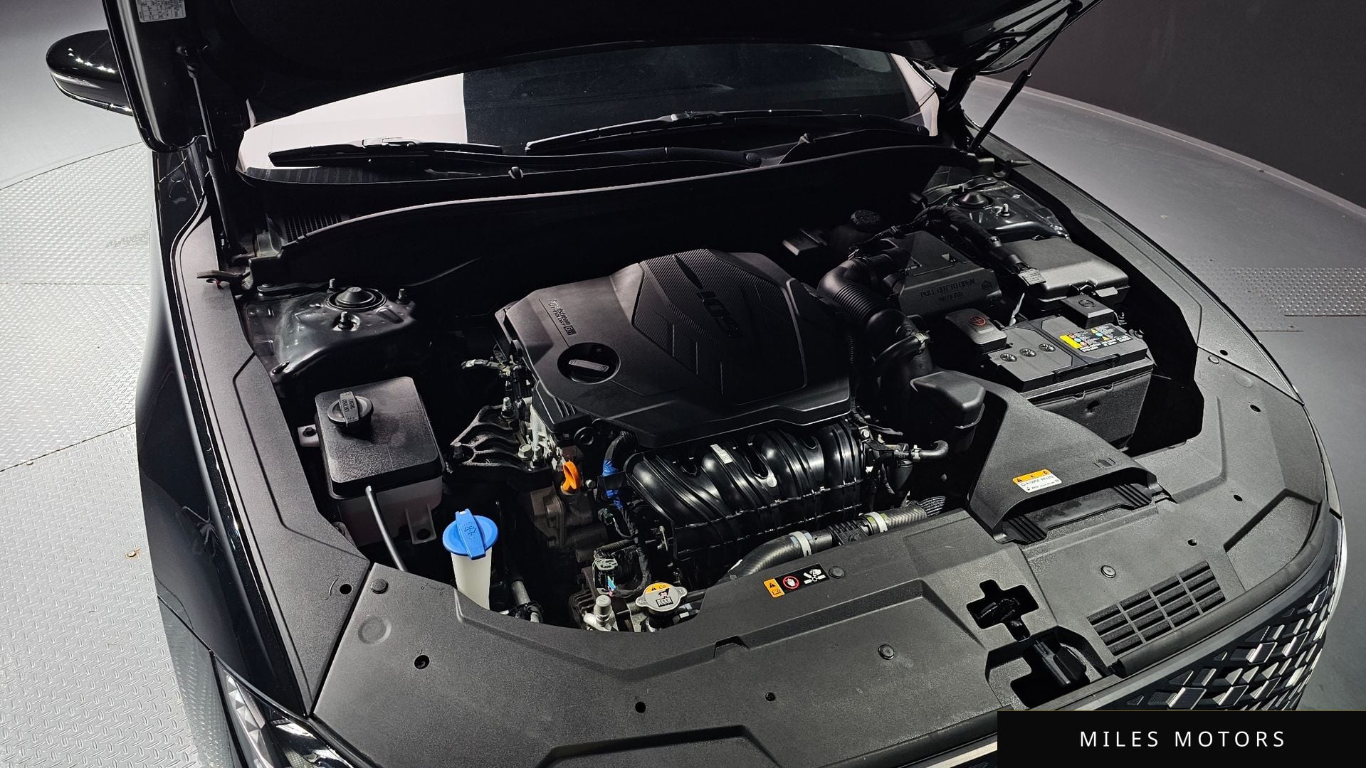 Hyundai Grandeur 2022 — миниатюра 6