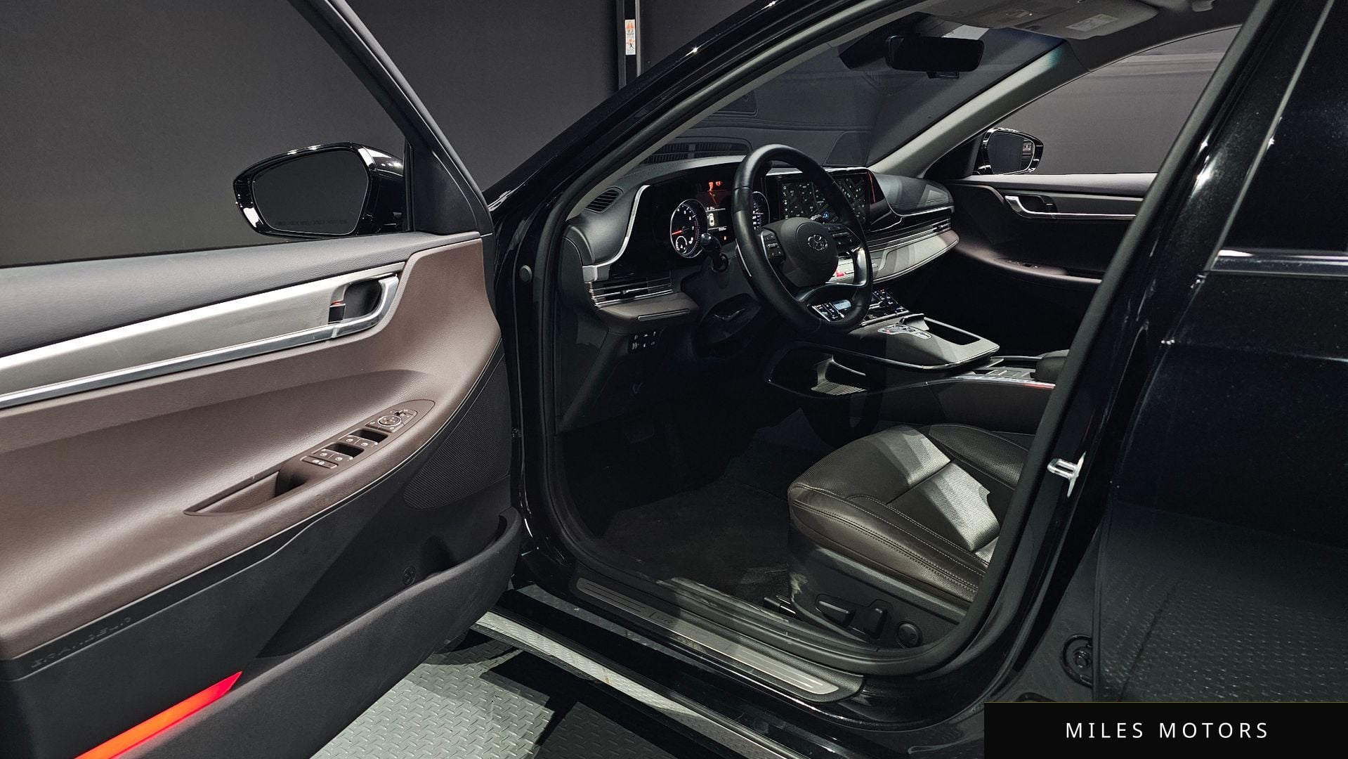 Hyundai Grandeur 2022 — миниатюра 10