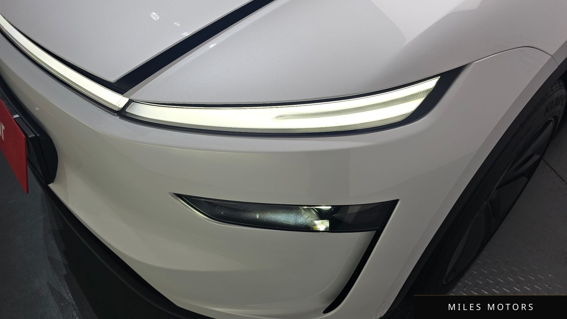 Tesla Model Y 2025 — миниатюра 7