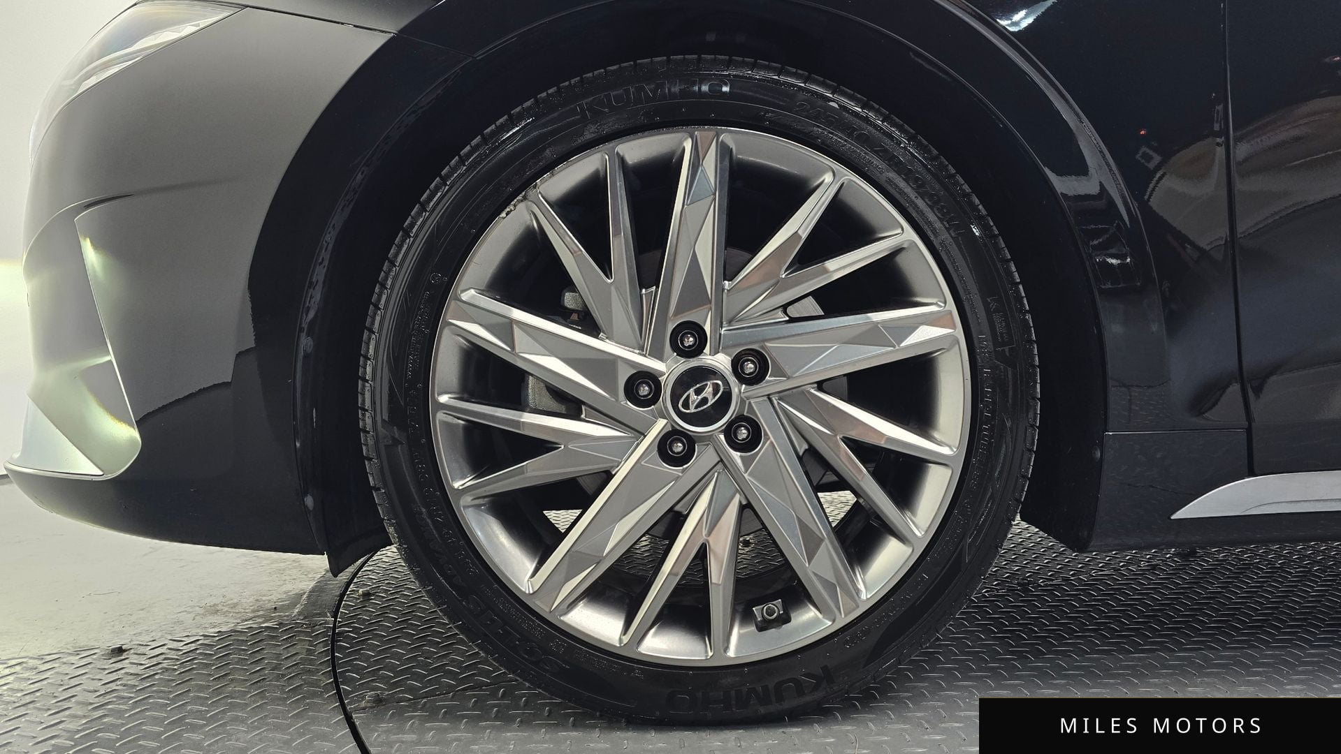 Hyundai Grandeur 2020 — миниатюра 4
