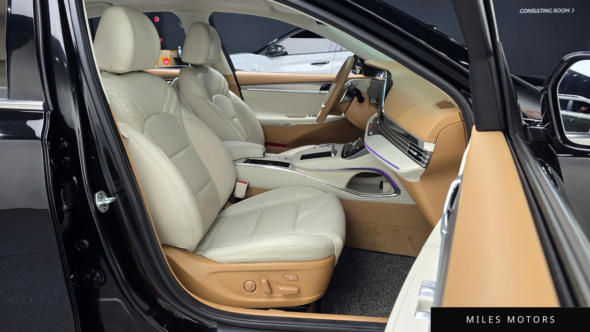 Hyundai Grandeur 2020 — миниатюра 12