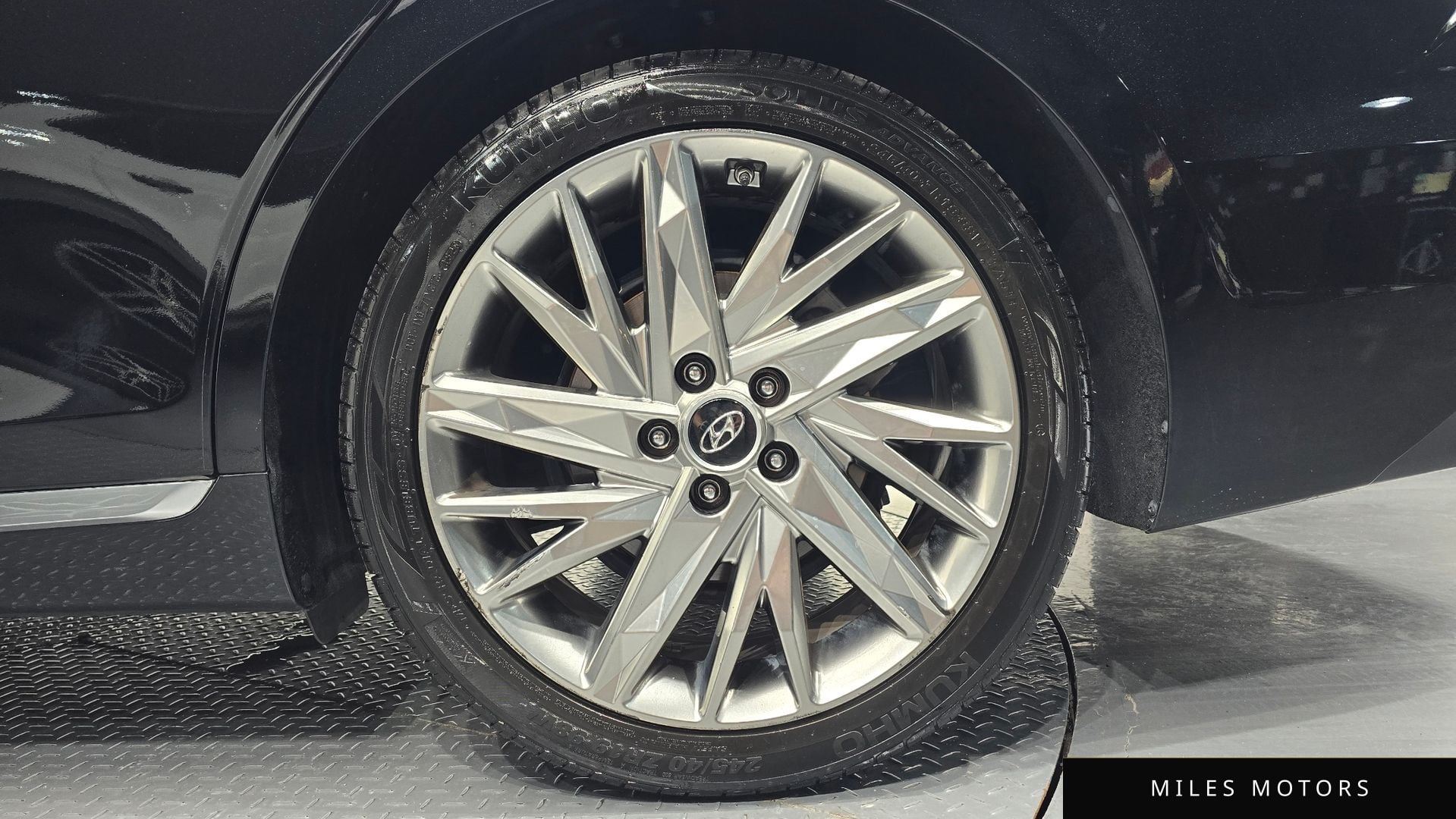 Hyundai Grandeur 2020 — миниатюра 6