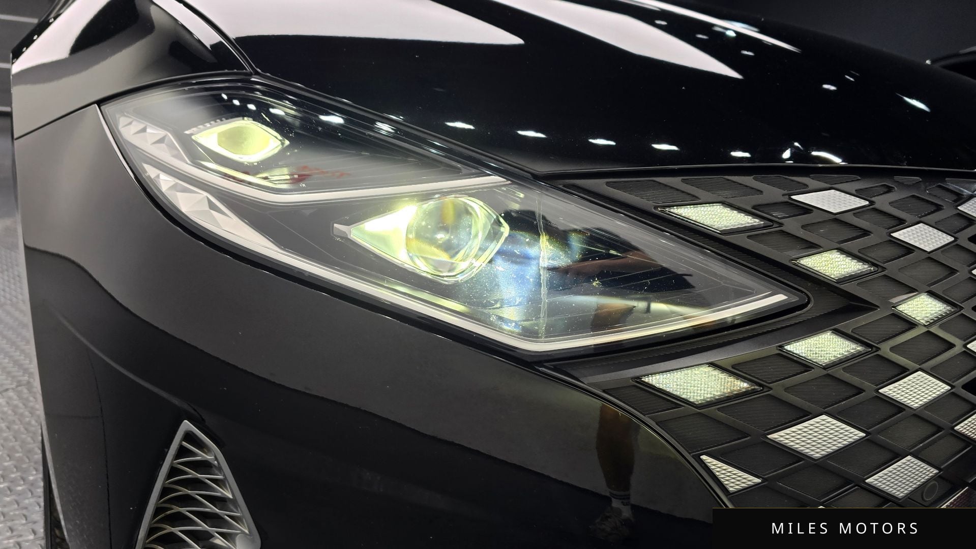 Hyundai Grandeur 2020 — миниатюра 7