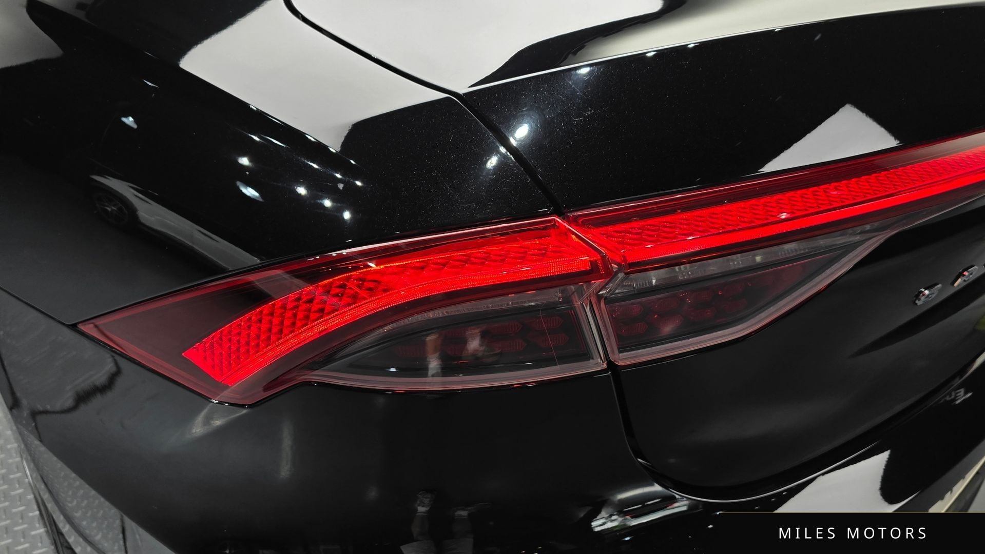 Hyundai Grandeur 2020 — миниатюра 8