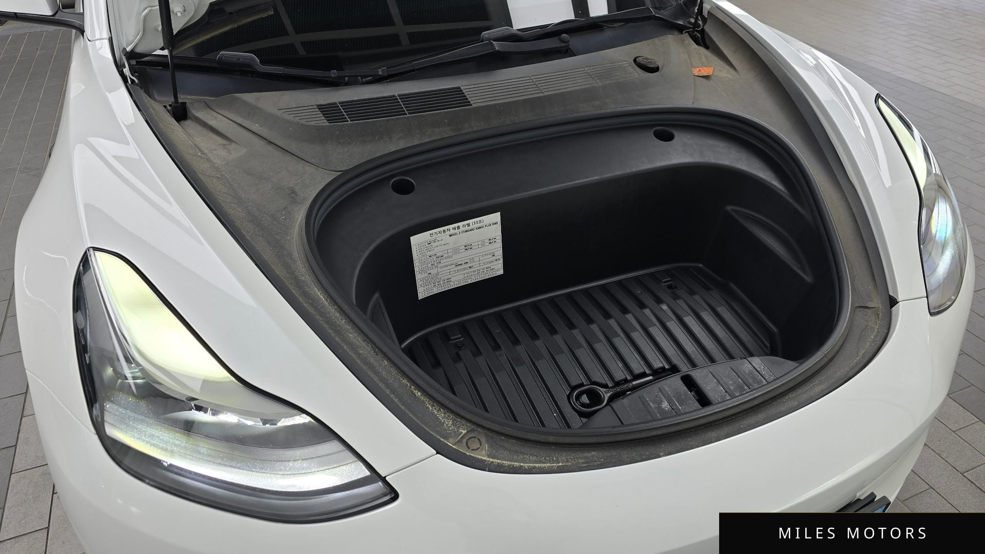 Tesla Model 3 2021 — миниатюра 6
