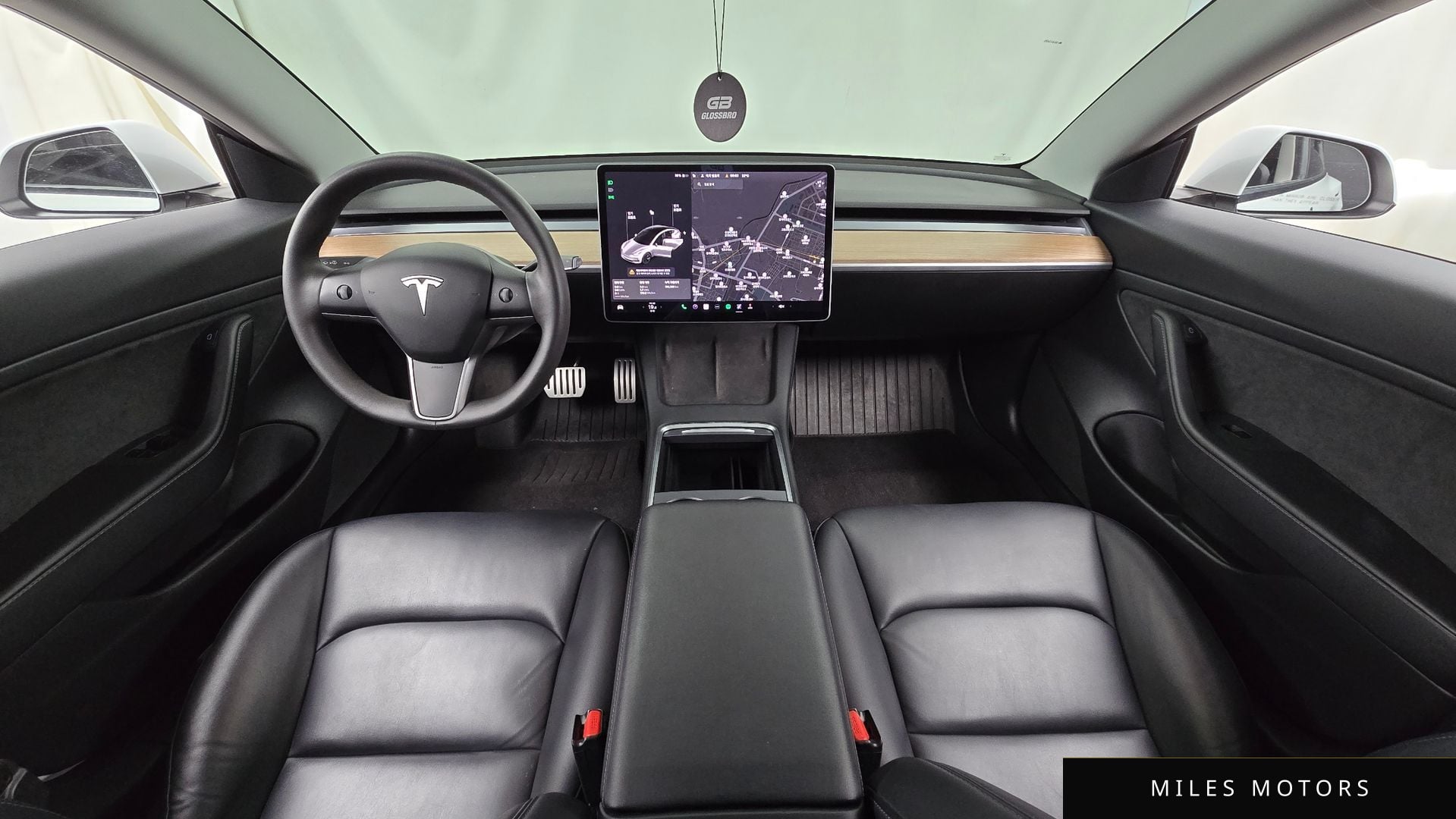 Tesla Model 3 2021 — миниатюра 7