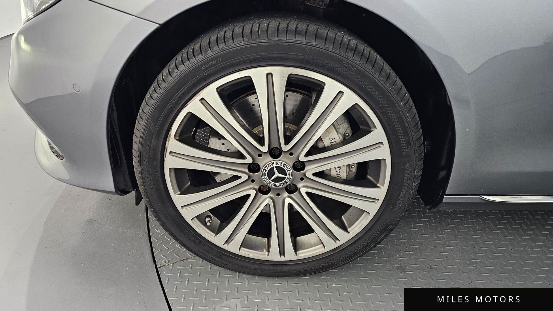 Mercedes-Benz E-Class W213 2020 — миниатюра 5