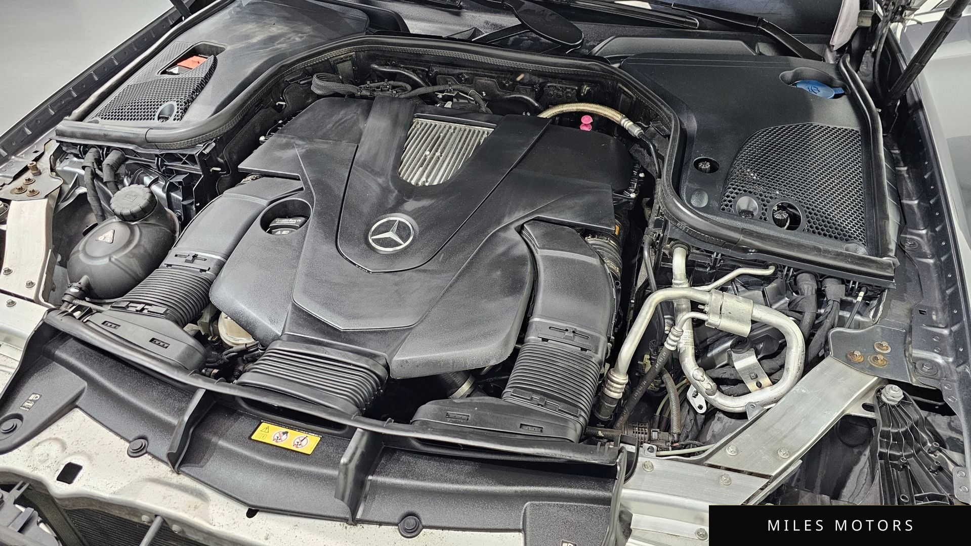 Mercedes-Benz E-Class W213 2020 — миниатюра 6
