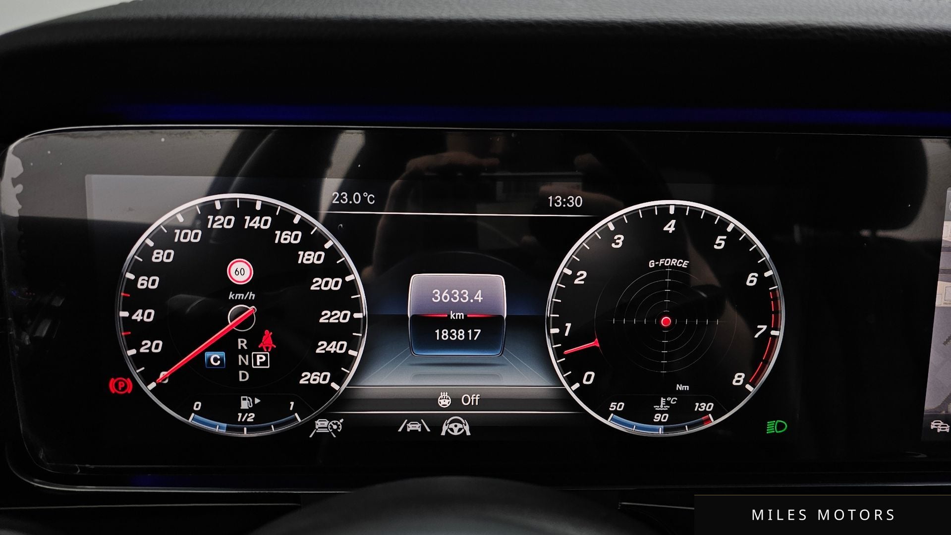 Mercedes-Benz E-Class W213 2020 — миниатюра 8