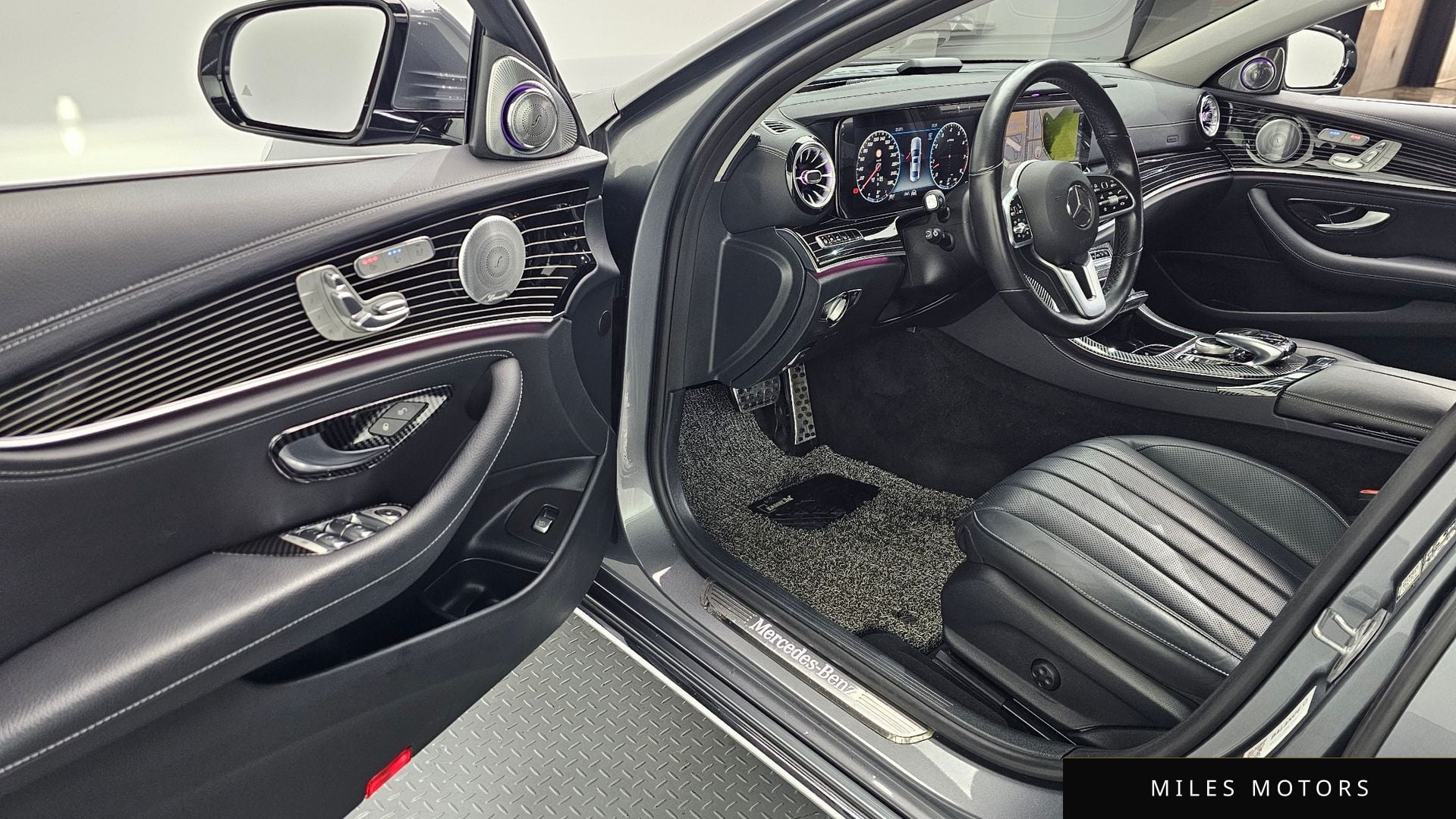 Mercedes-Benz E-Class W213 2020 — миниатюра 10