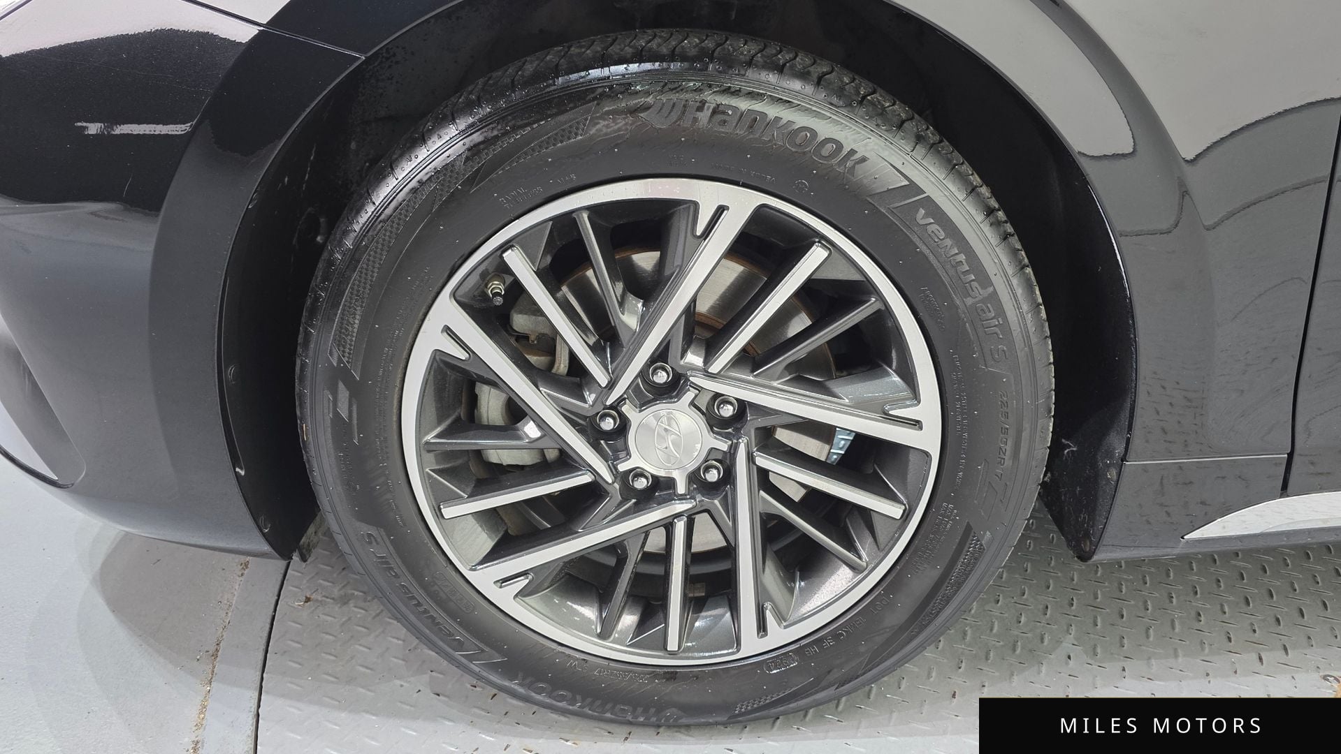 Hyundai Grandeur 2020 — миниатюра 5