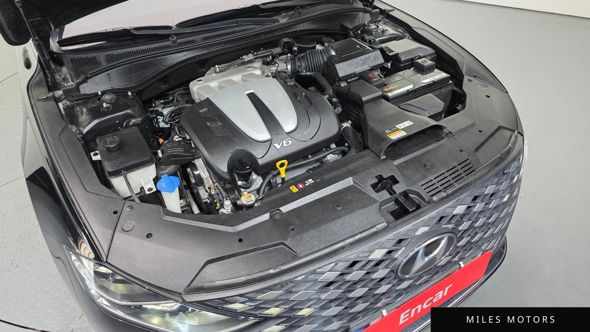 Hyundai Grandeur 2020 — миниатюра 6