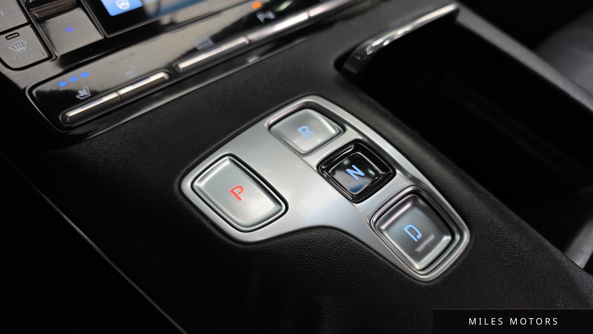 Hyundai Grandeur 2020 — миниатюра 12
