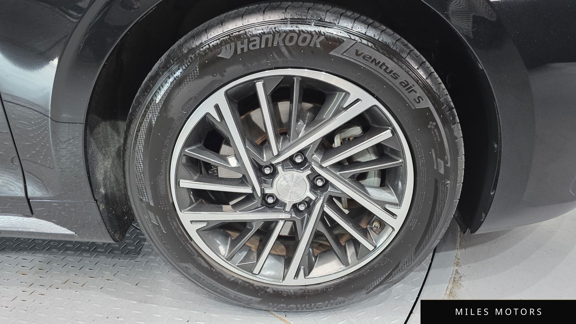 Hyundai Grandeur 2020 — миниатюра 7