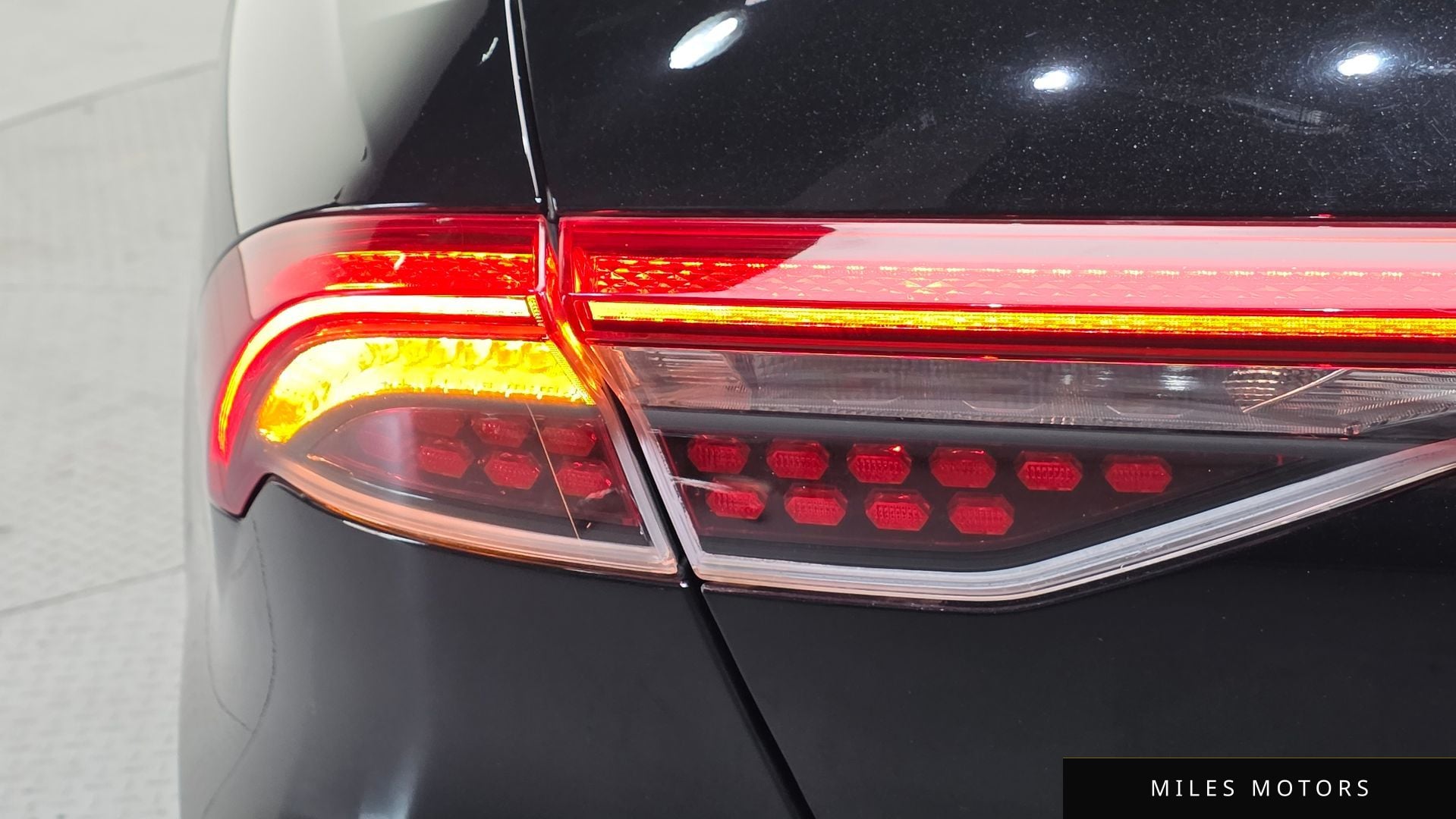 Hyundai Grandeur 2020 — миниатюра 9