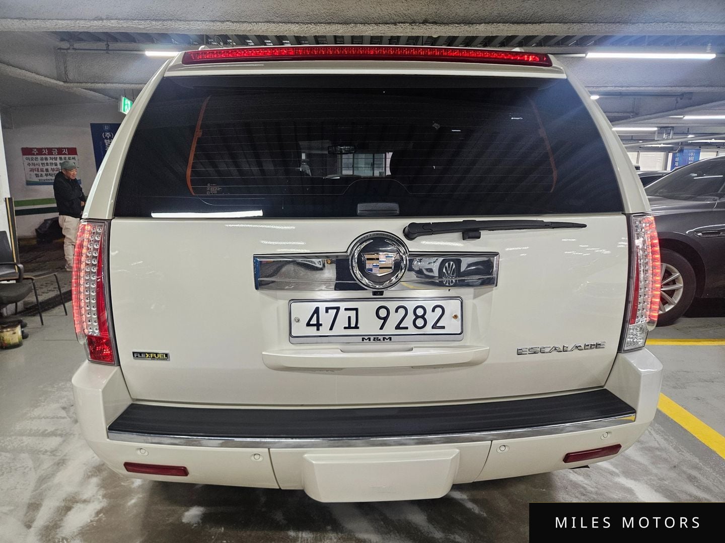Cadillac Escalade 2009 — миниатюра 4
