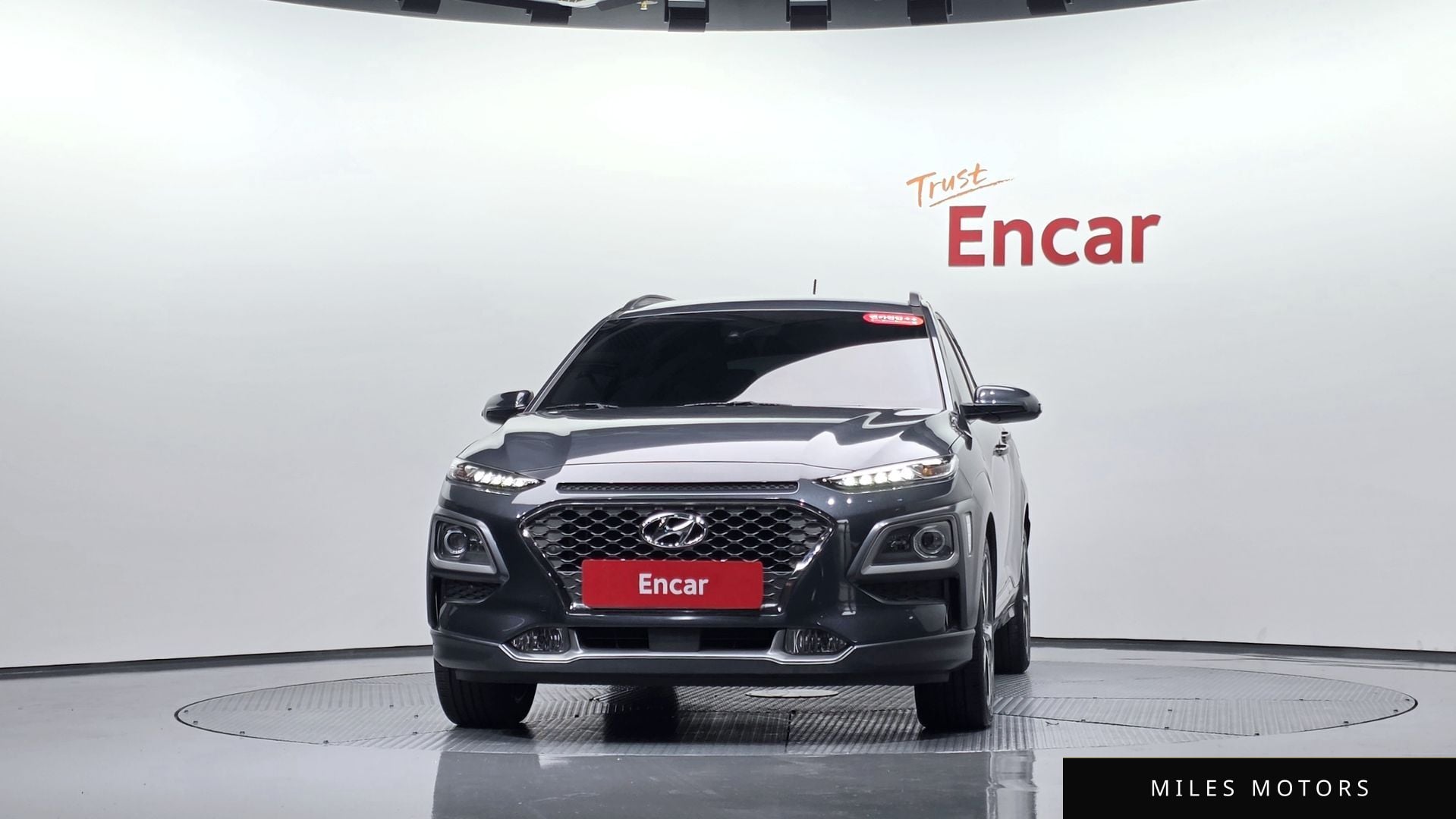 Hyundai Kona 2018 — миниатюра 2