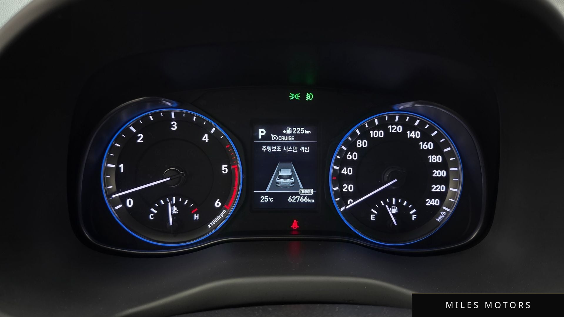Hyundai Kona 2018 — миниатюра 10