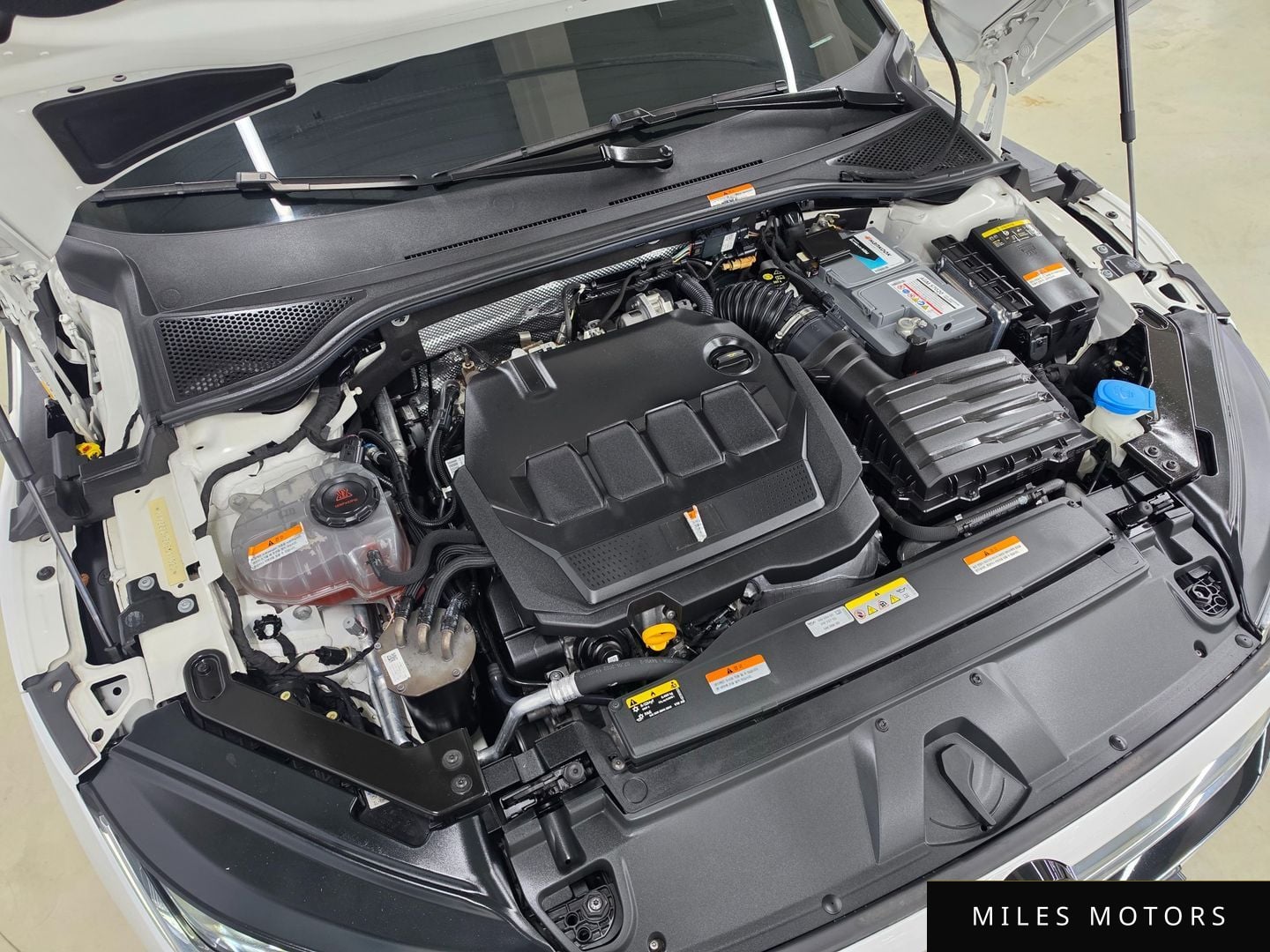 Volkswagen Arteon 2022 — миниатюра 6