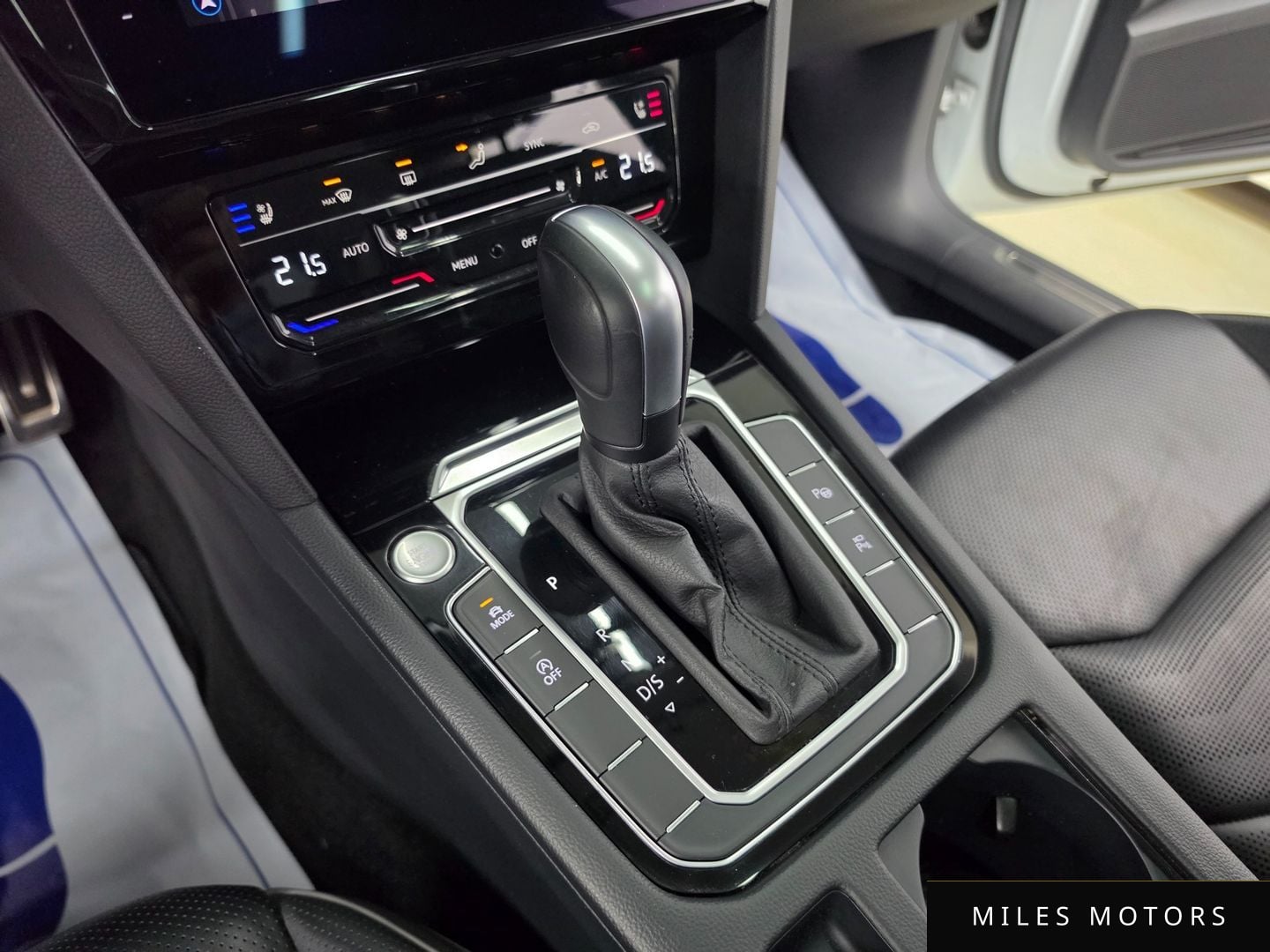 Volkswagen Arteon 2022 — миниатюра 9