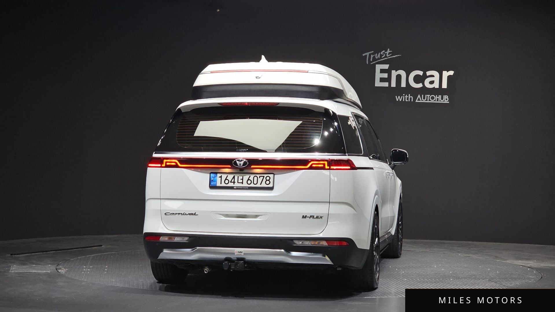 Kia Carnival 2021 — миниатюра 4