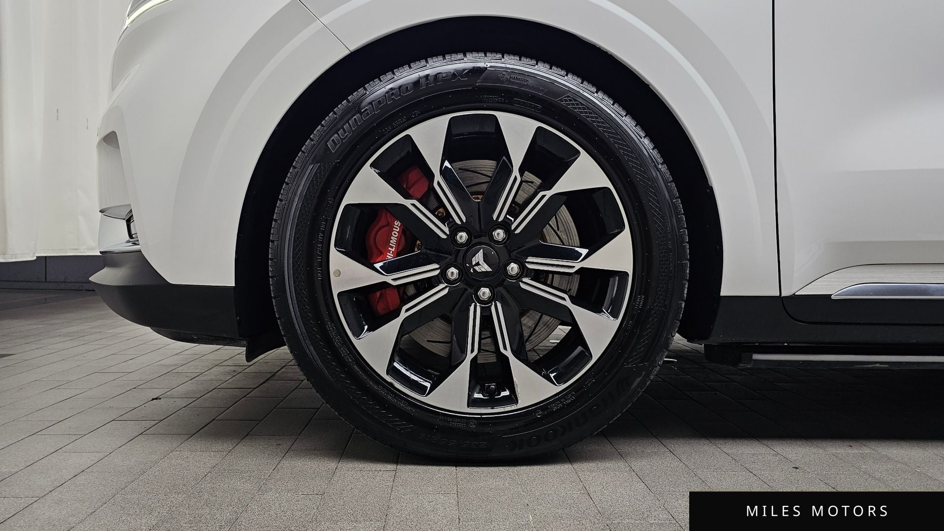 Kia Carnival 2021 — миниатюра 5
