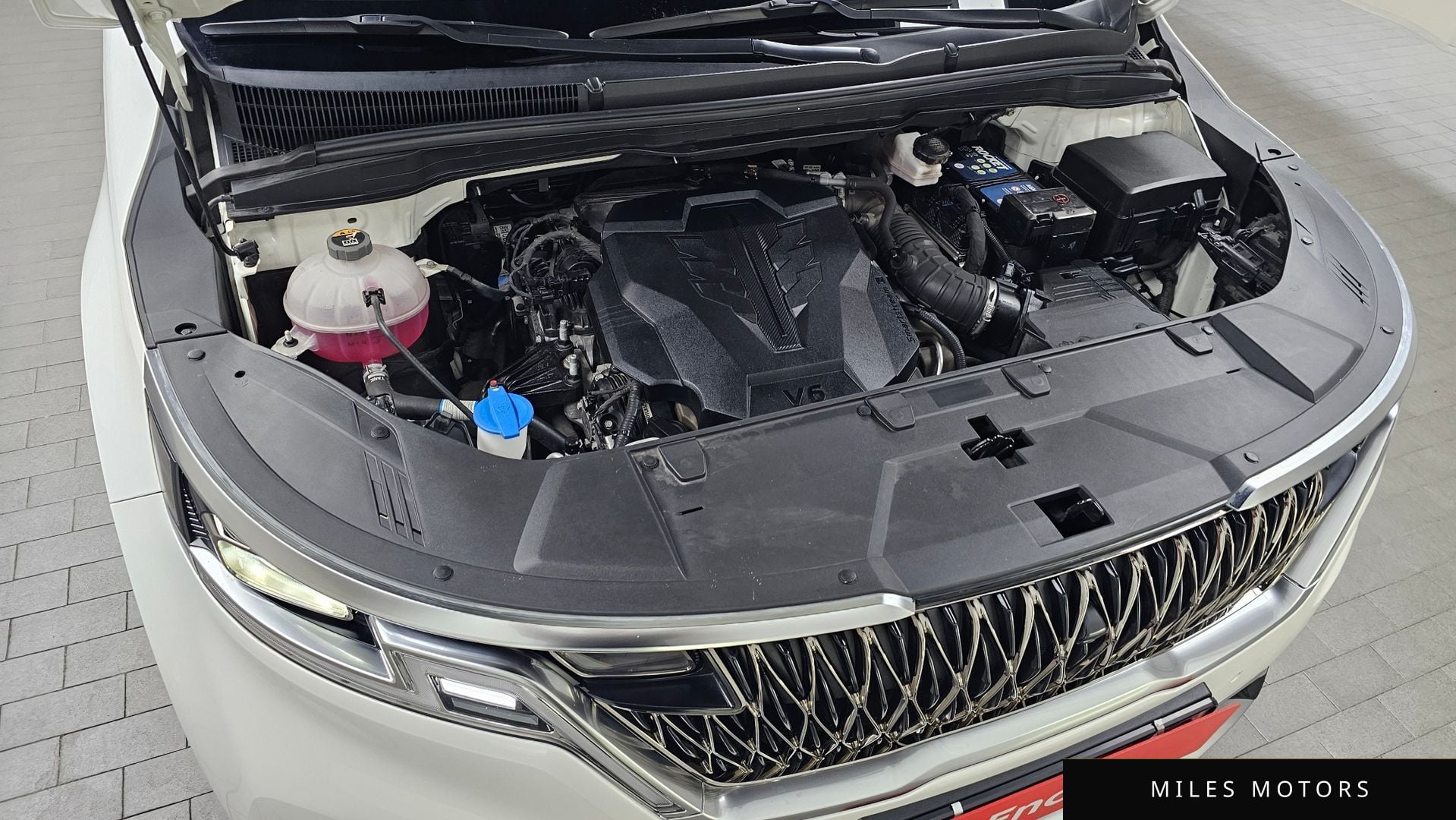 Kia Carnival 2021 — миниатюра 6