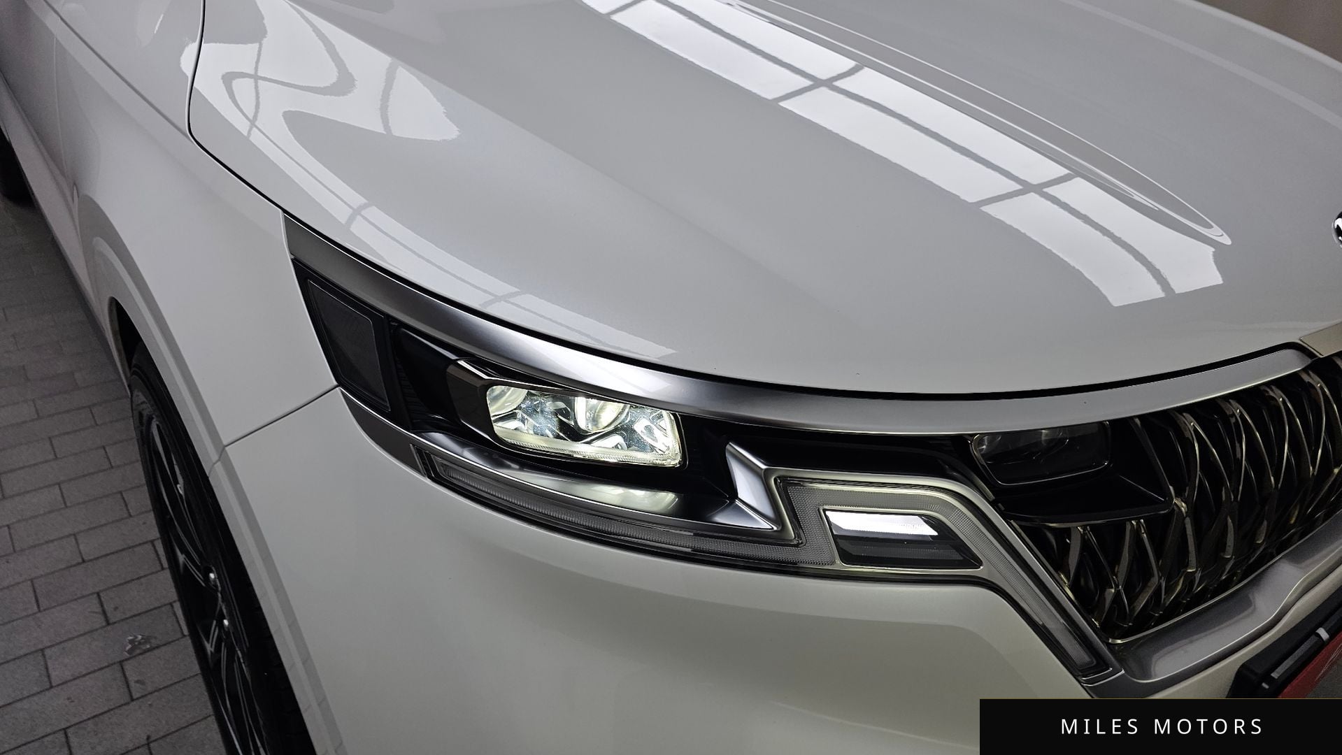 Kia Carnival 2021 — миниатюра 8