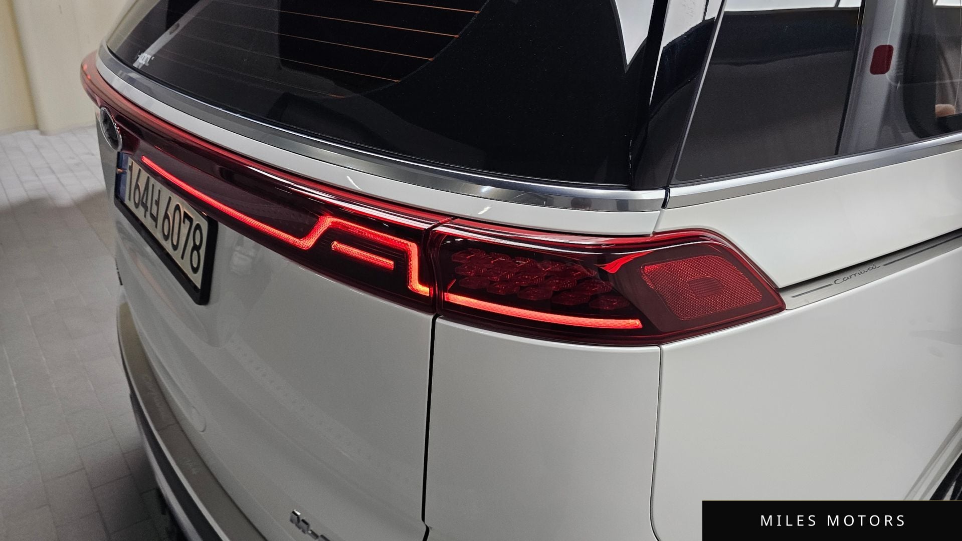 Kia Carnival 2021 — миниатюра 9