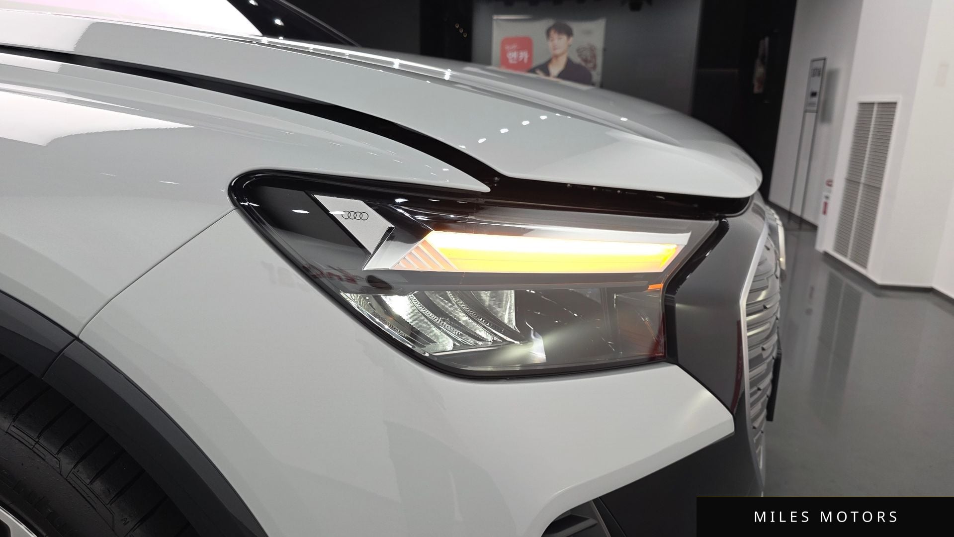 Audi Q4 e-tron 2025 — миниатюра 7