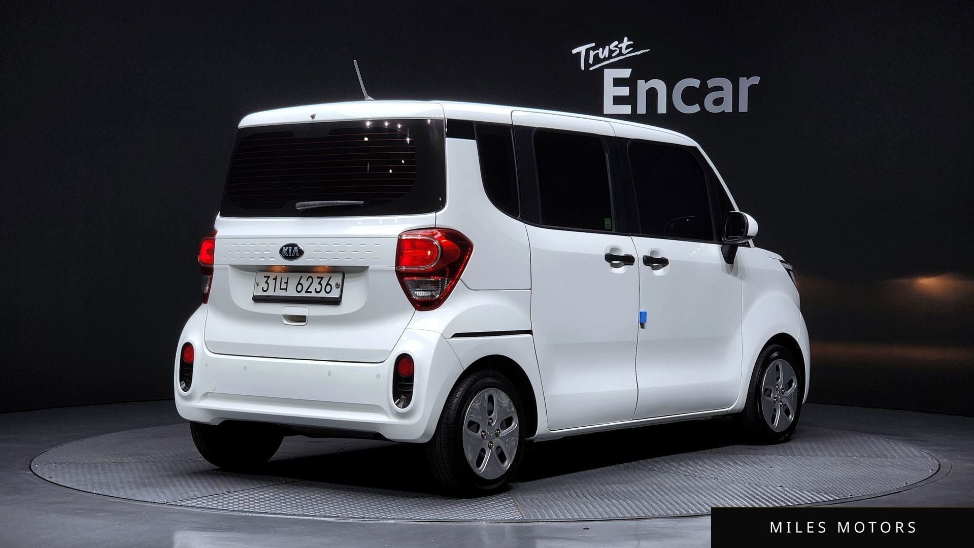 Kia RAY 2019 — миниатюра 2