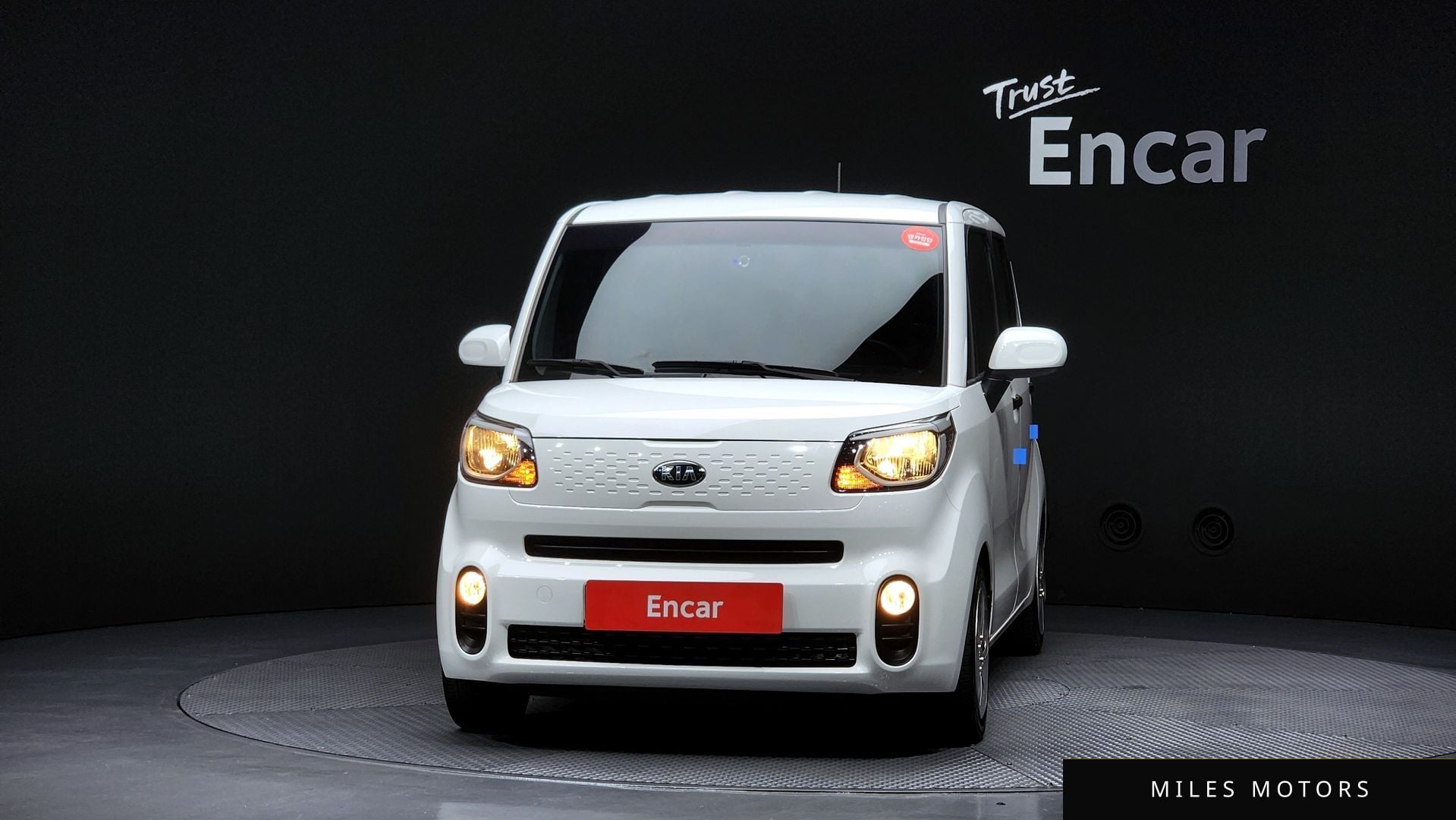 Kia RAY 2019 — миниатюра 3
