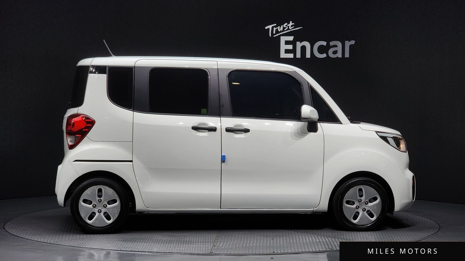 Kia RAY 2019 — миниатюра 4