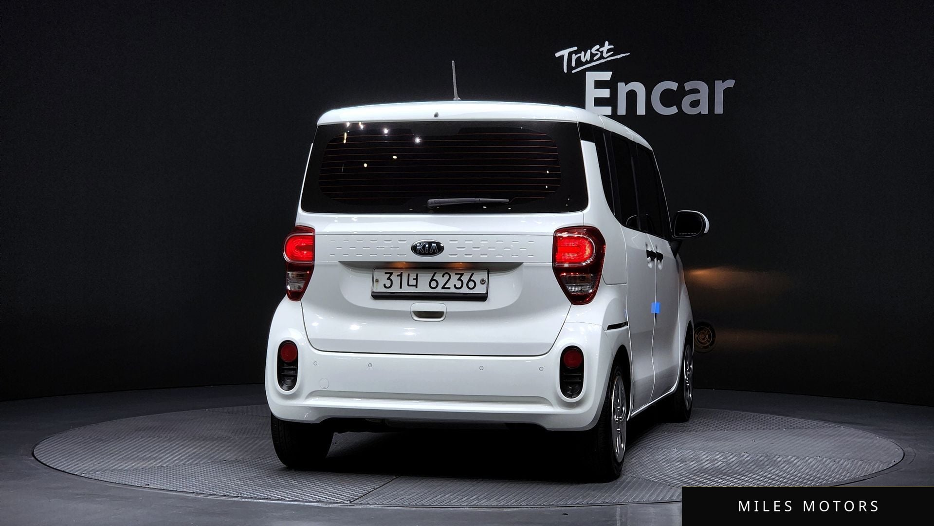 Kia RAY 2019 — миниатюра 5