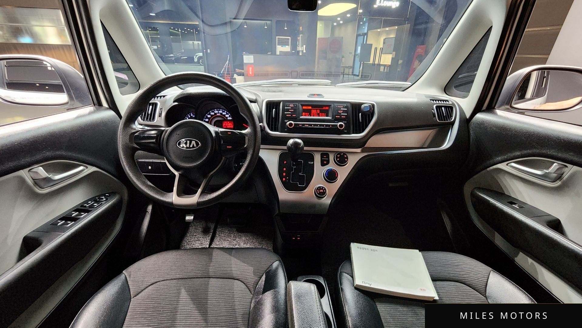 Kia RAY 2019 — миниатюра 7