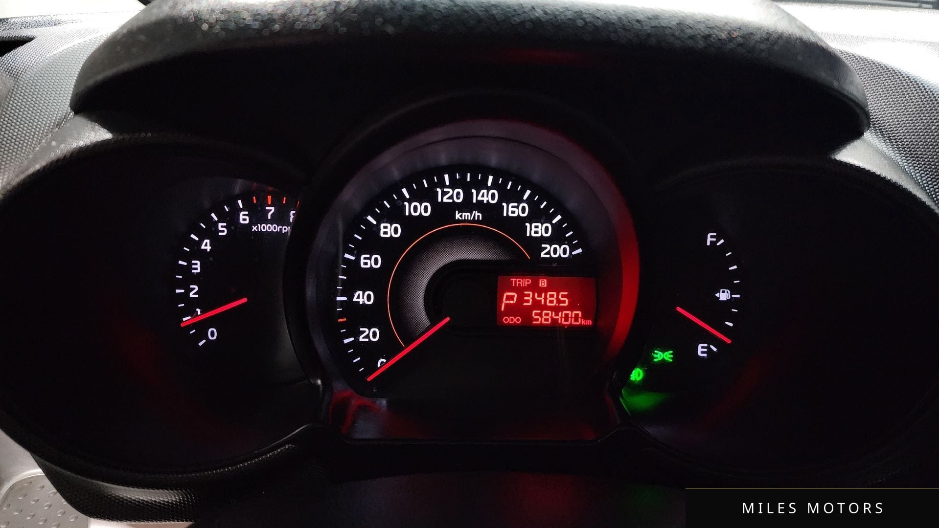 Kia RAY 2019 — миниатюра 8