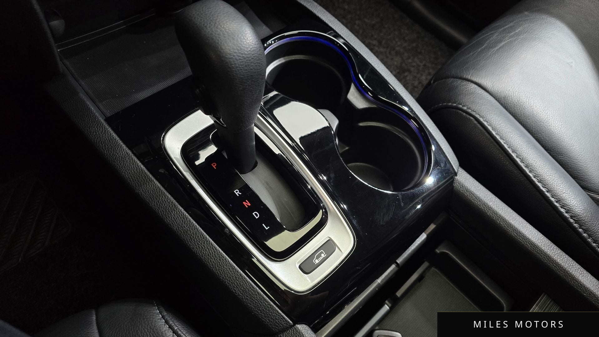 Honda Pilot 2017 — миниатюра 9