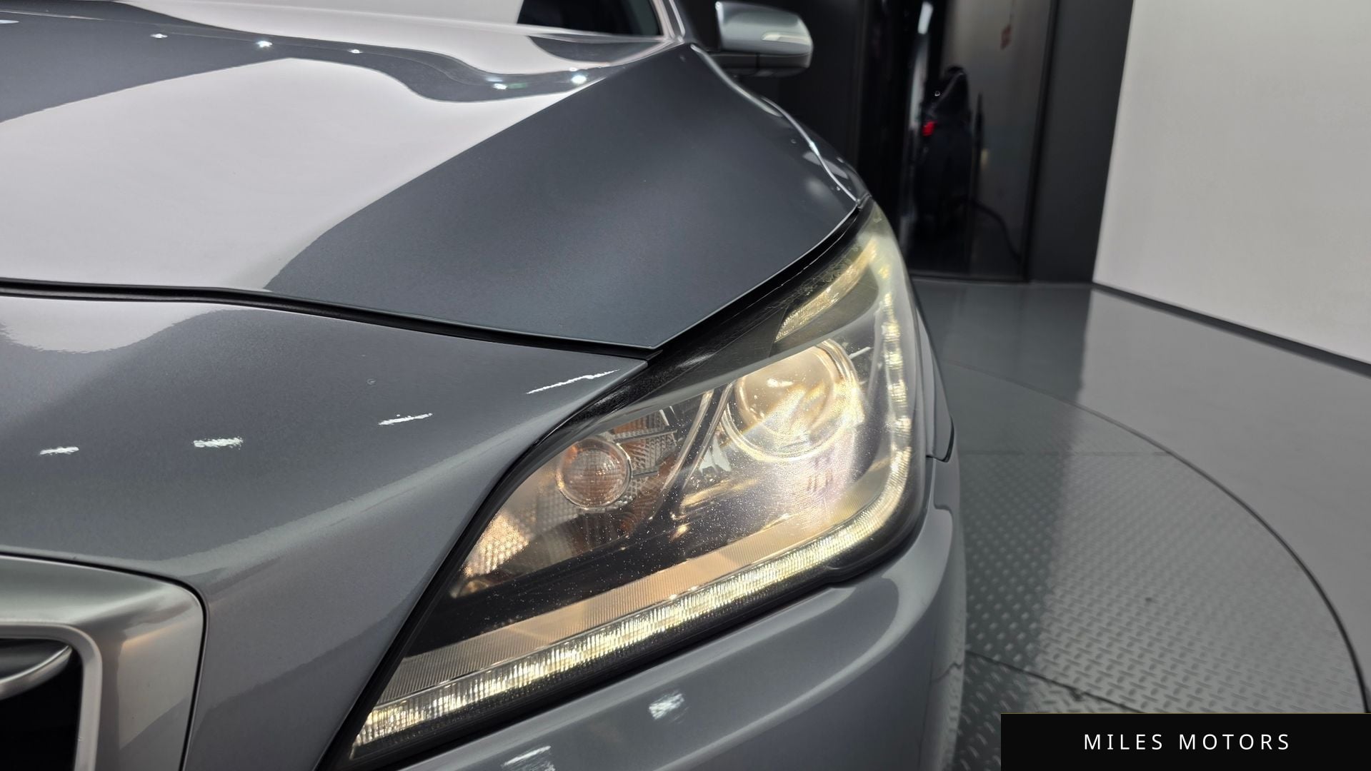 Hyundai Genesis 2014 — миниатюра 7
