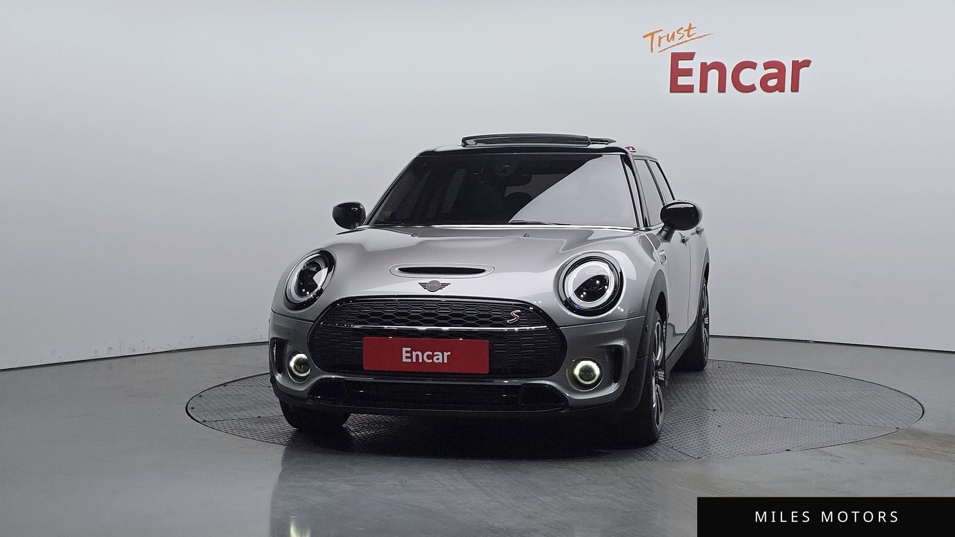 MINI Clubman 2023 — миниатюра 3