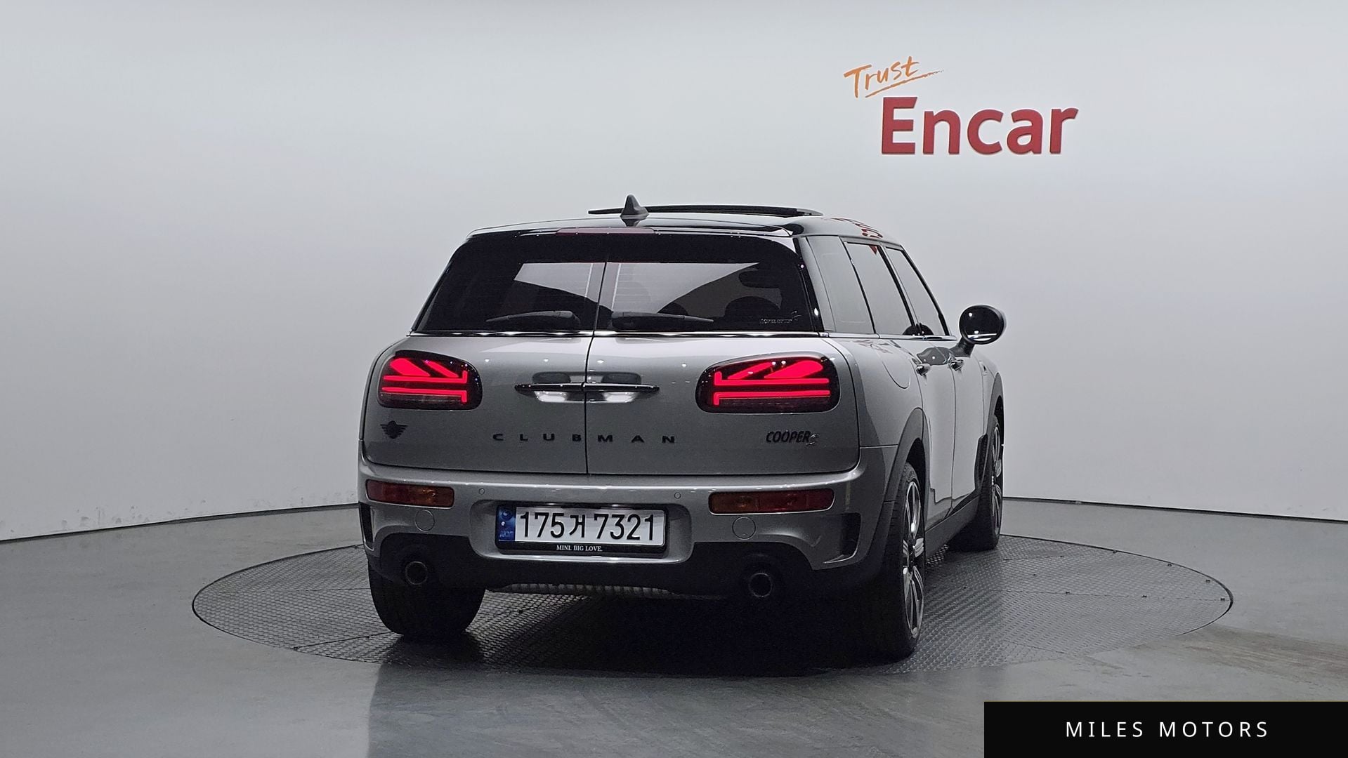MINI Clubman 2023 — миниатюра 4